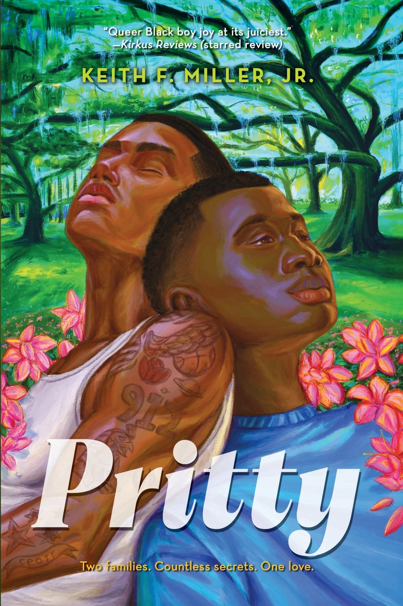 Pritty - Image 3