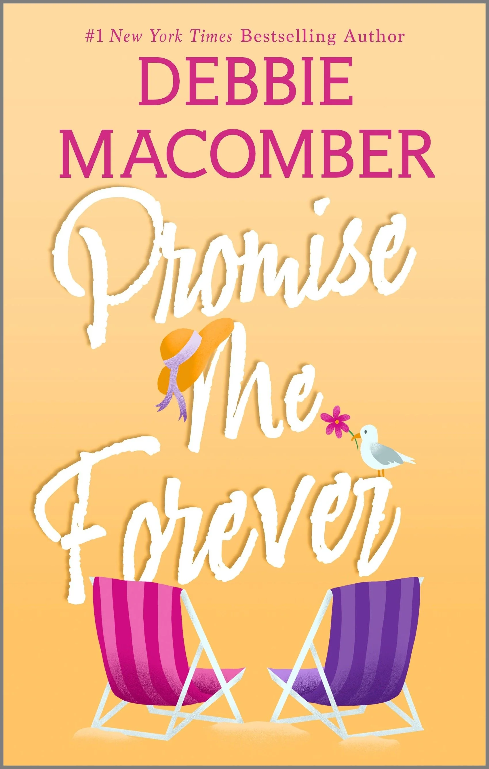 Promise Me Forever