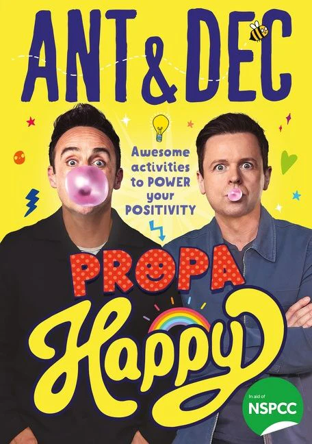 Propa Happy - Image 2