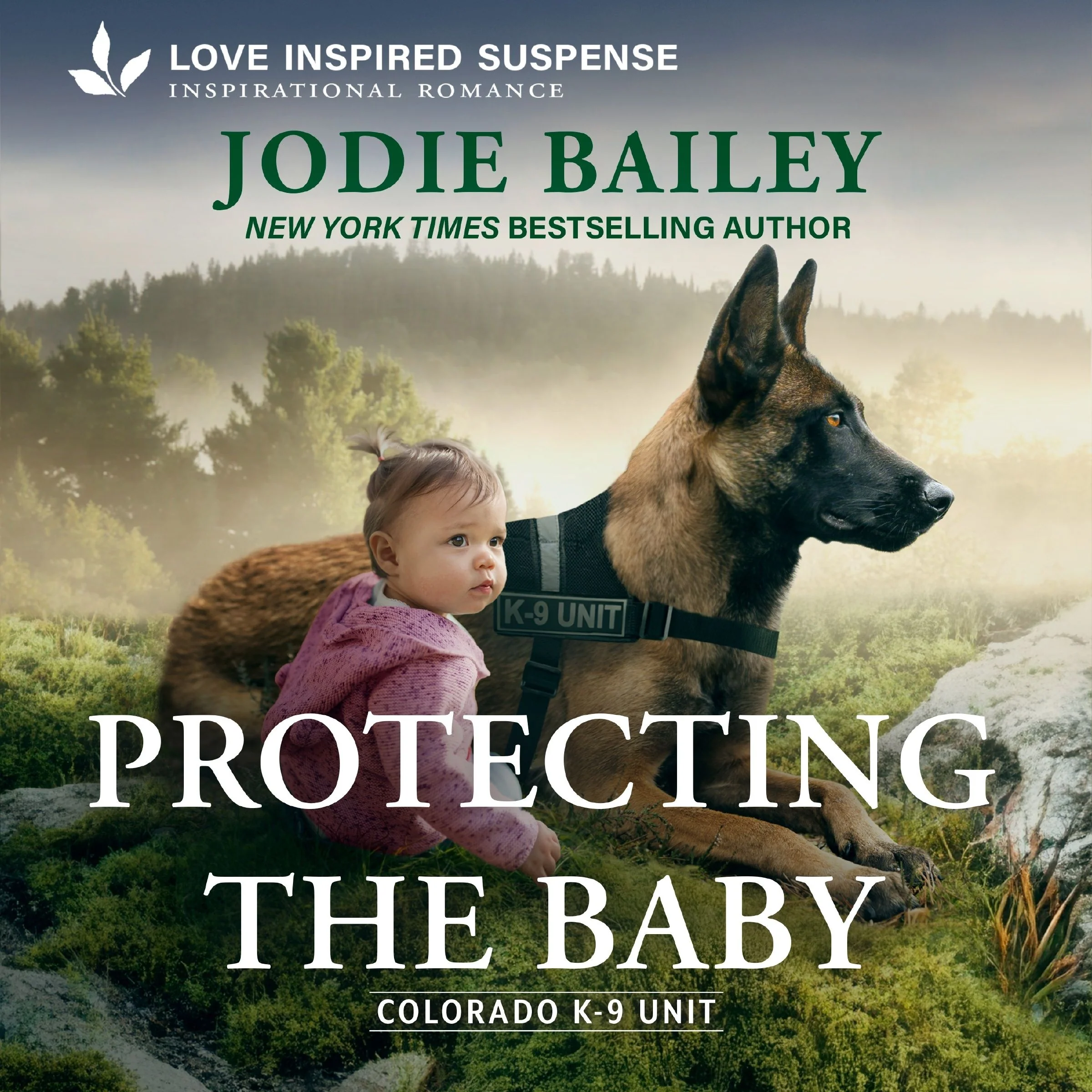 Protecting the Baby