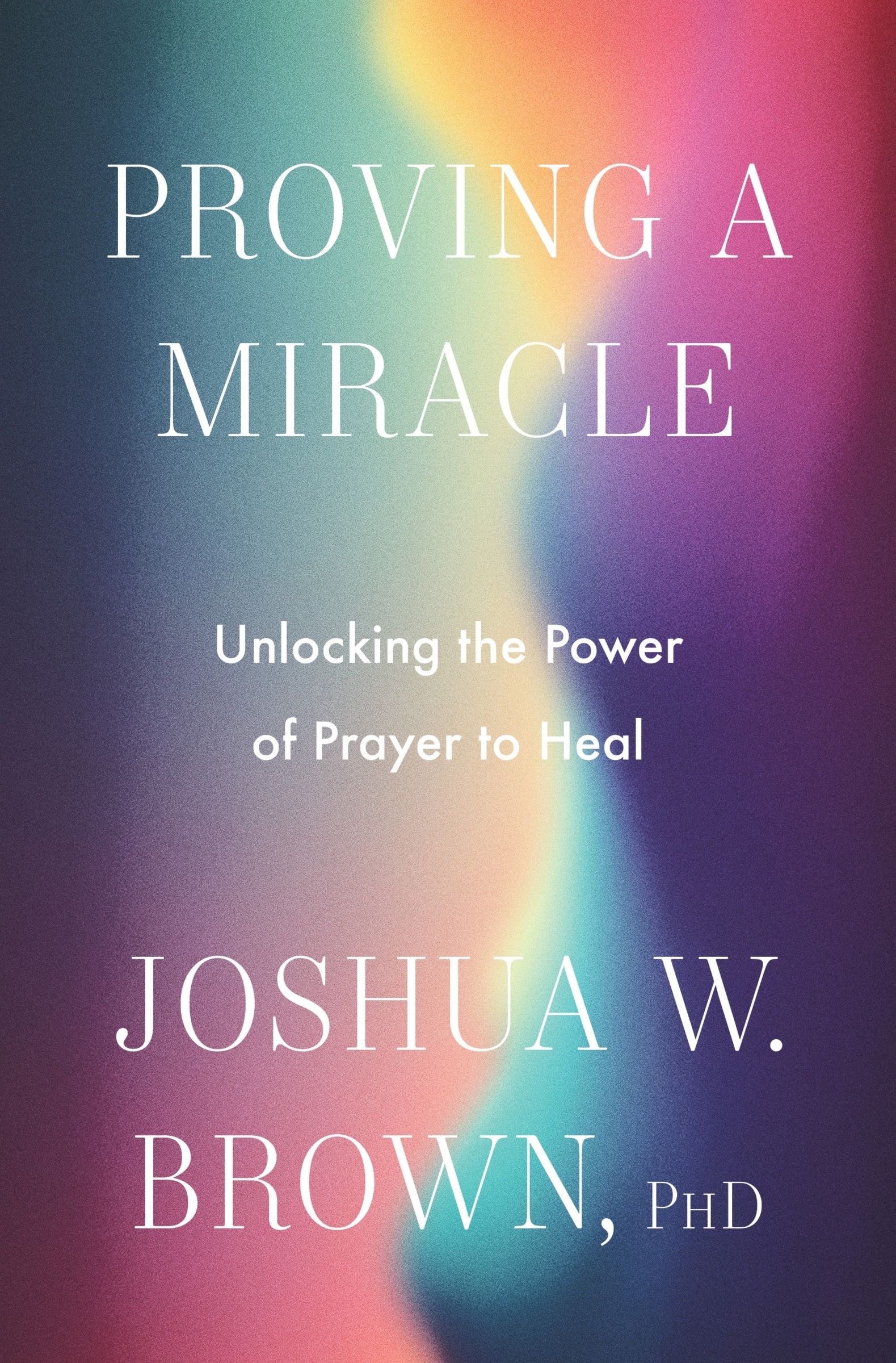 Proving a Miracle