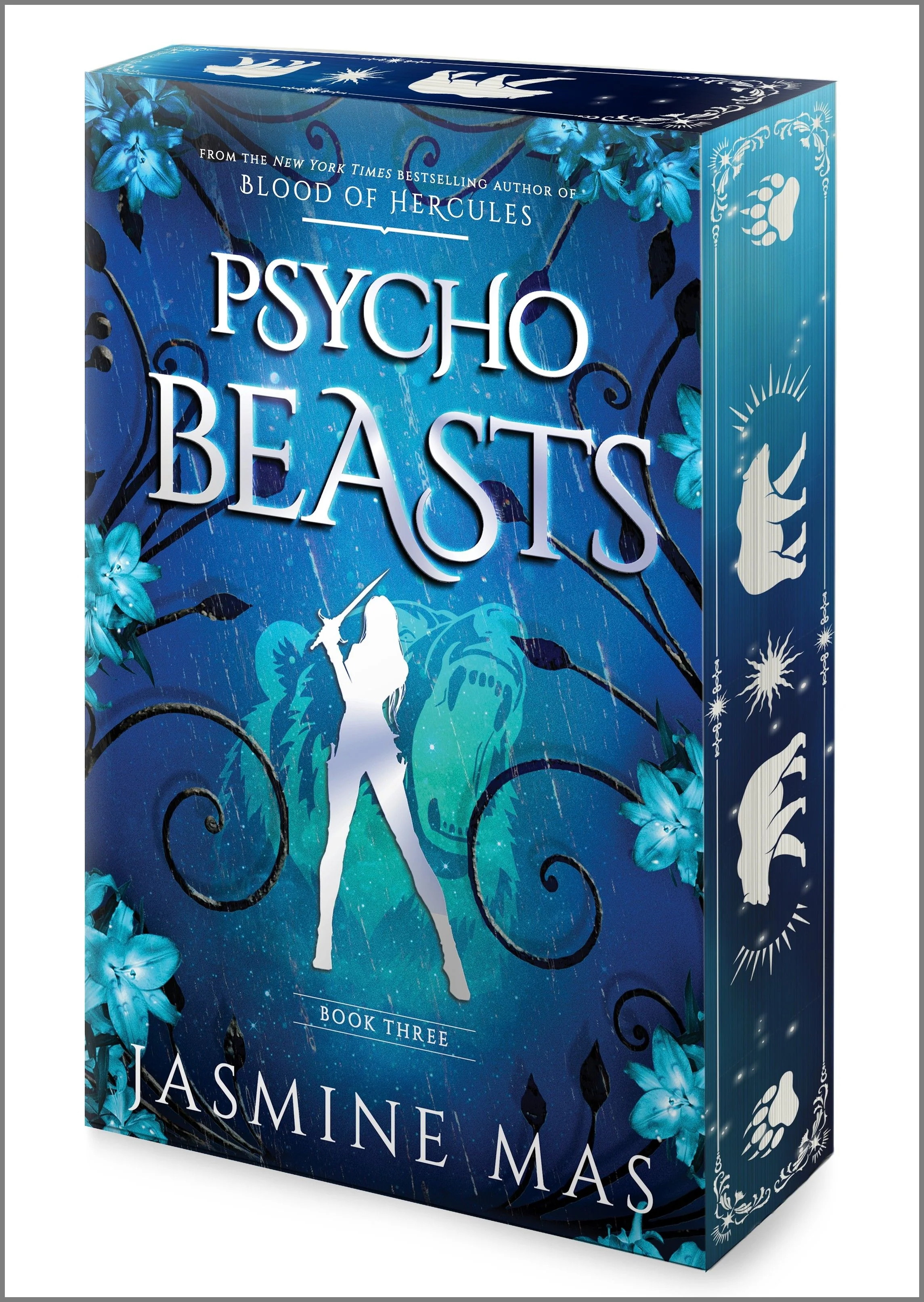 Psycho Beasts - Image 2