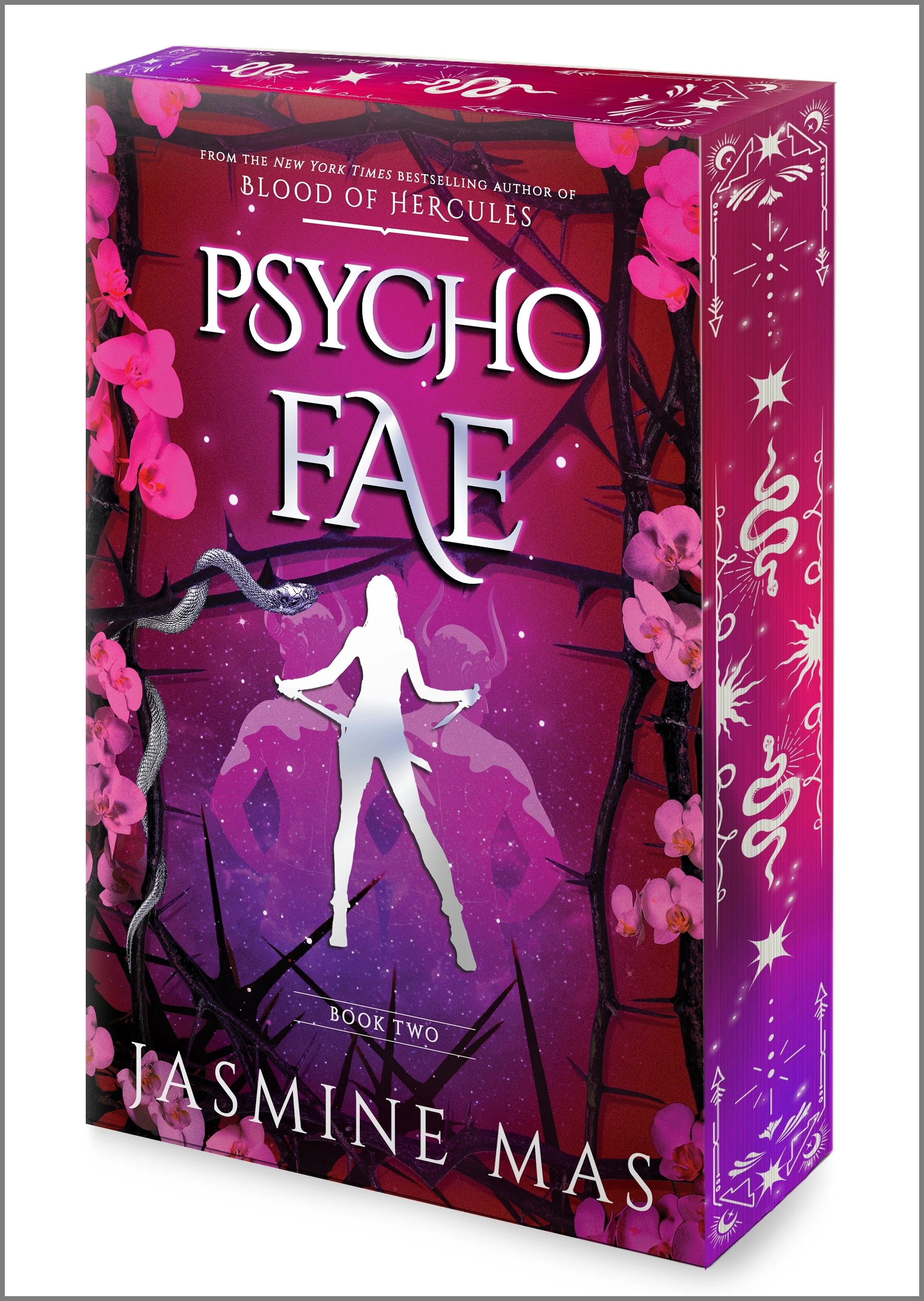 Psycho Fae - Image 2