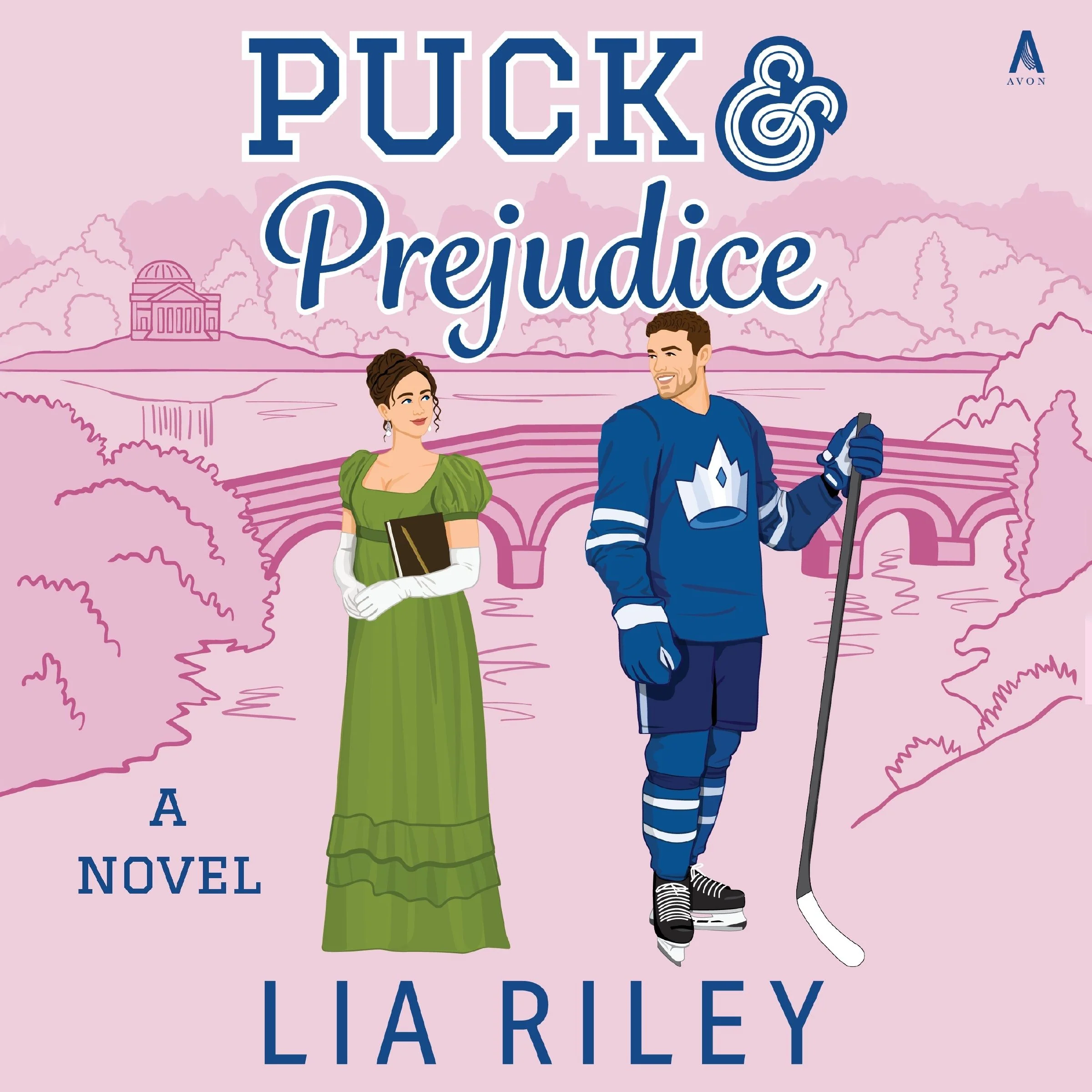 Puck and Prejudice - Image 2