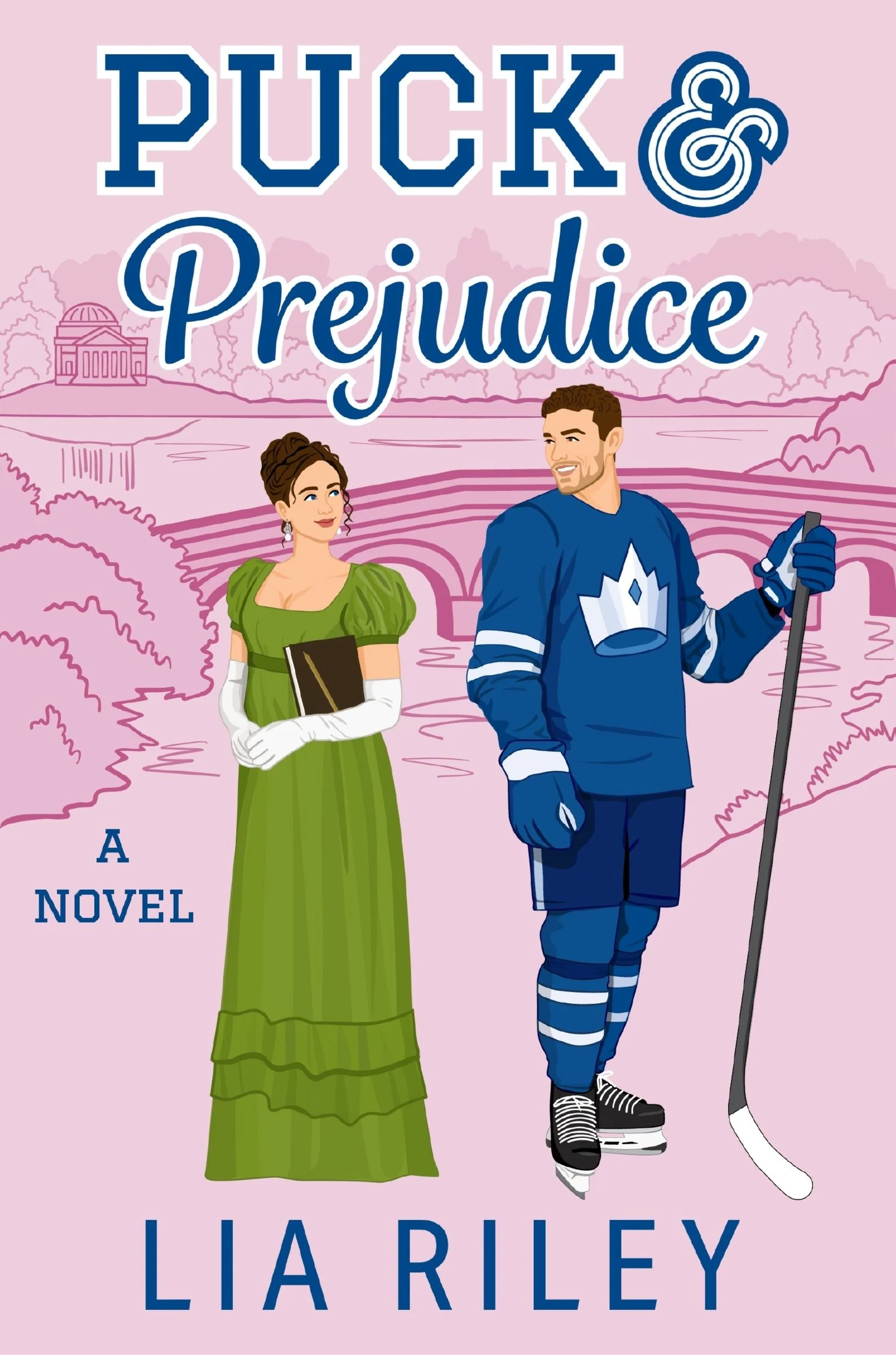 Puck and Prejudice - Image 4