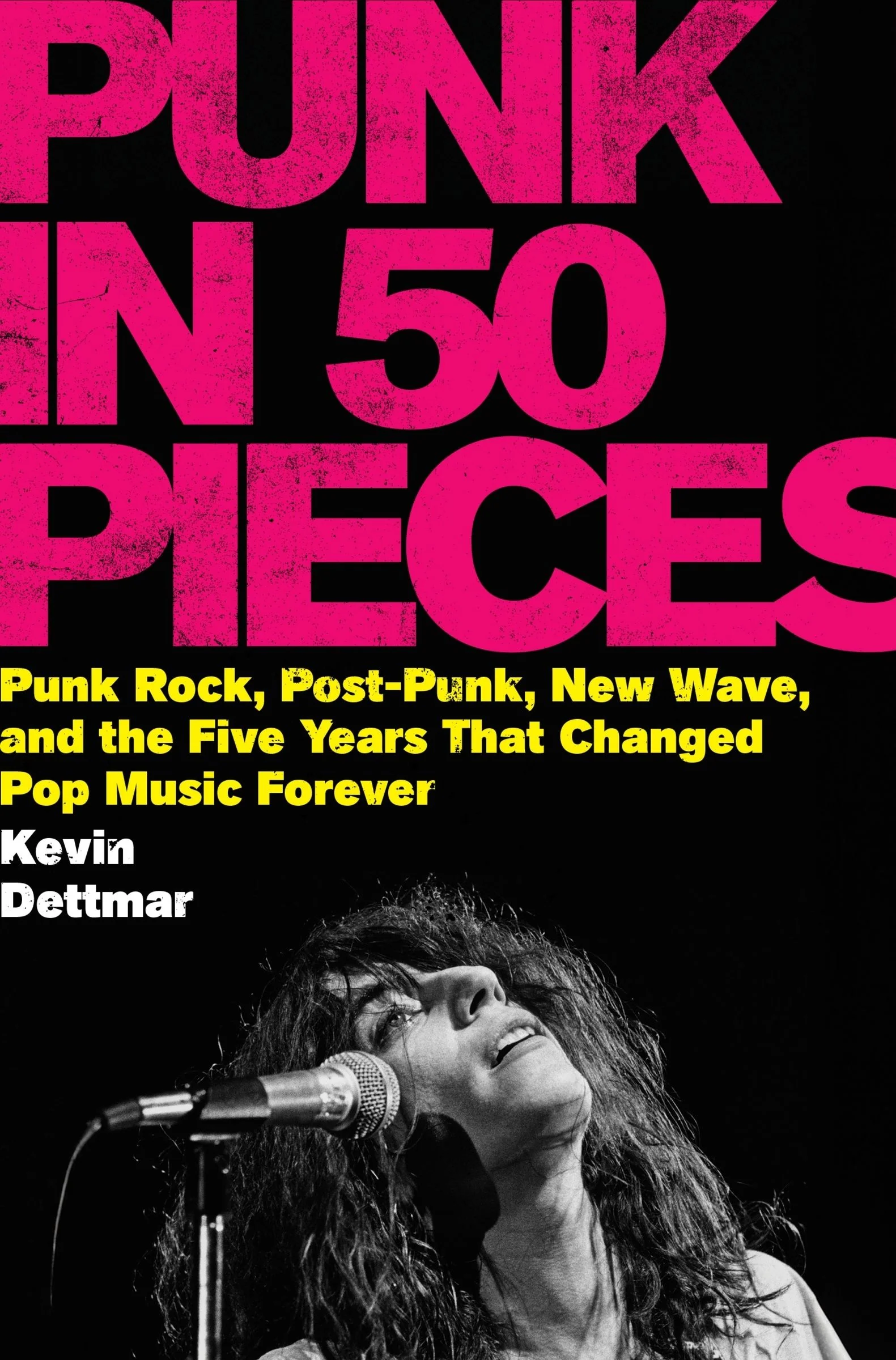 Punk in 50 Pieces - Image 2