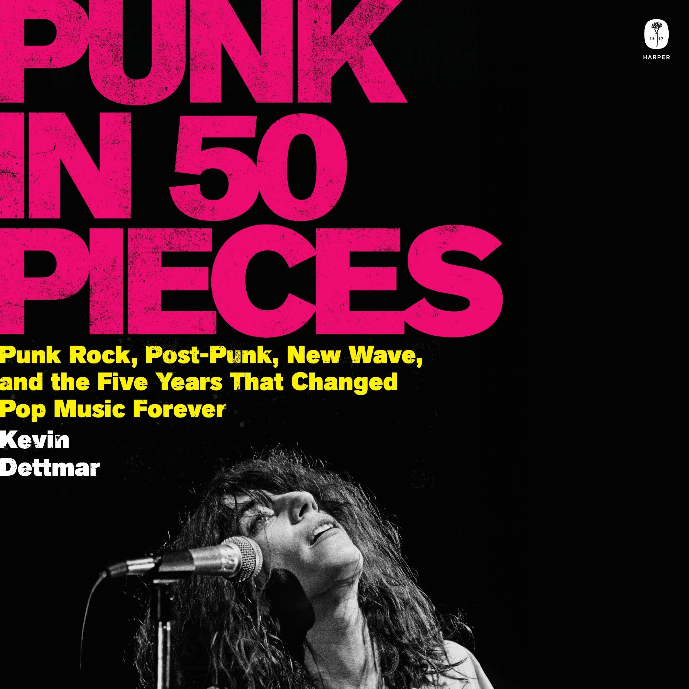Punk in 50 Pieces - Image 4