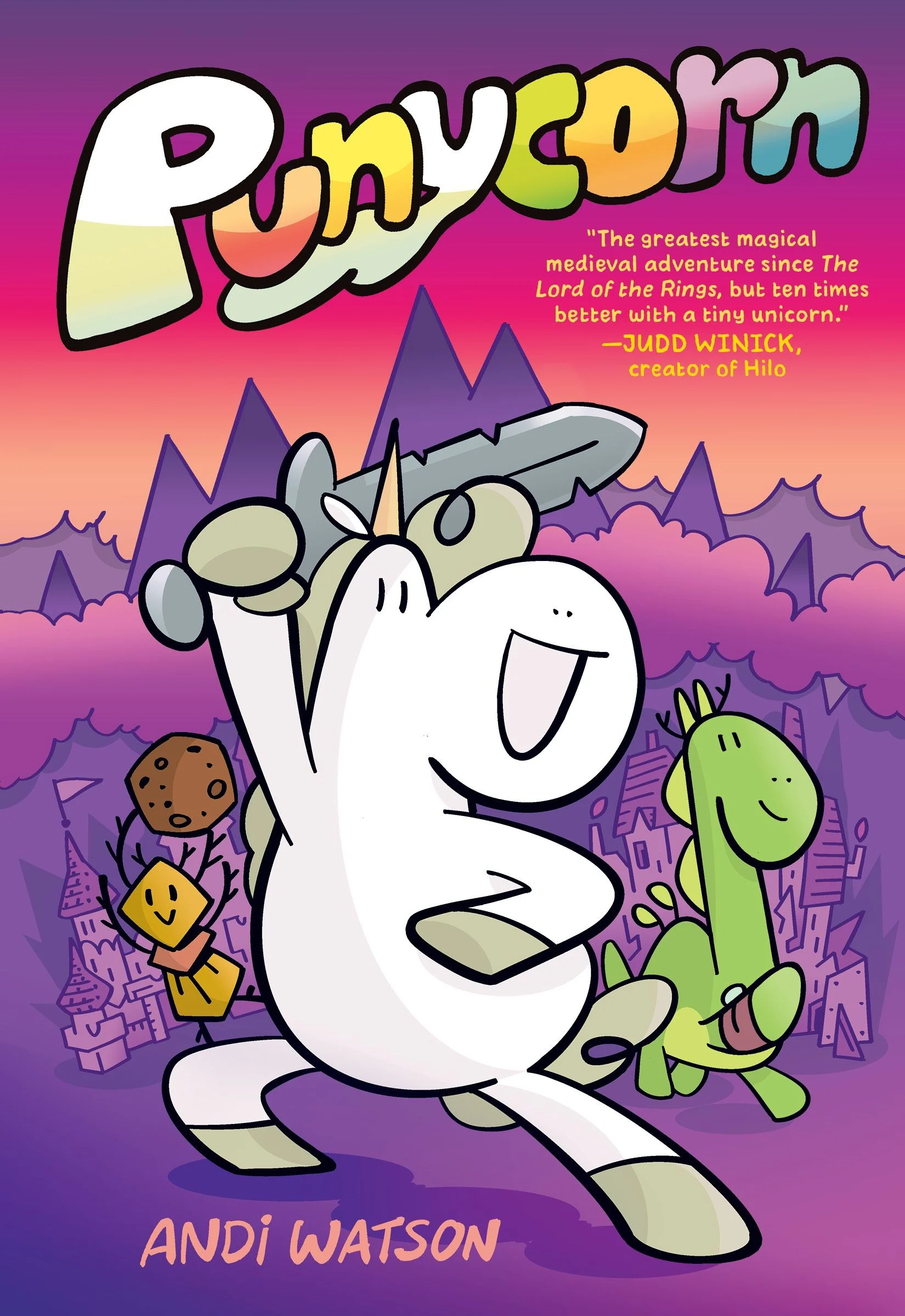 Punycorn - Image 3