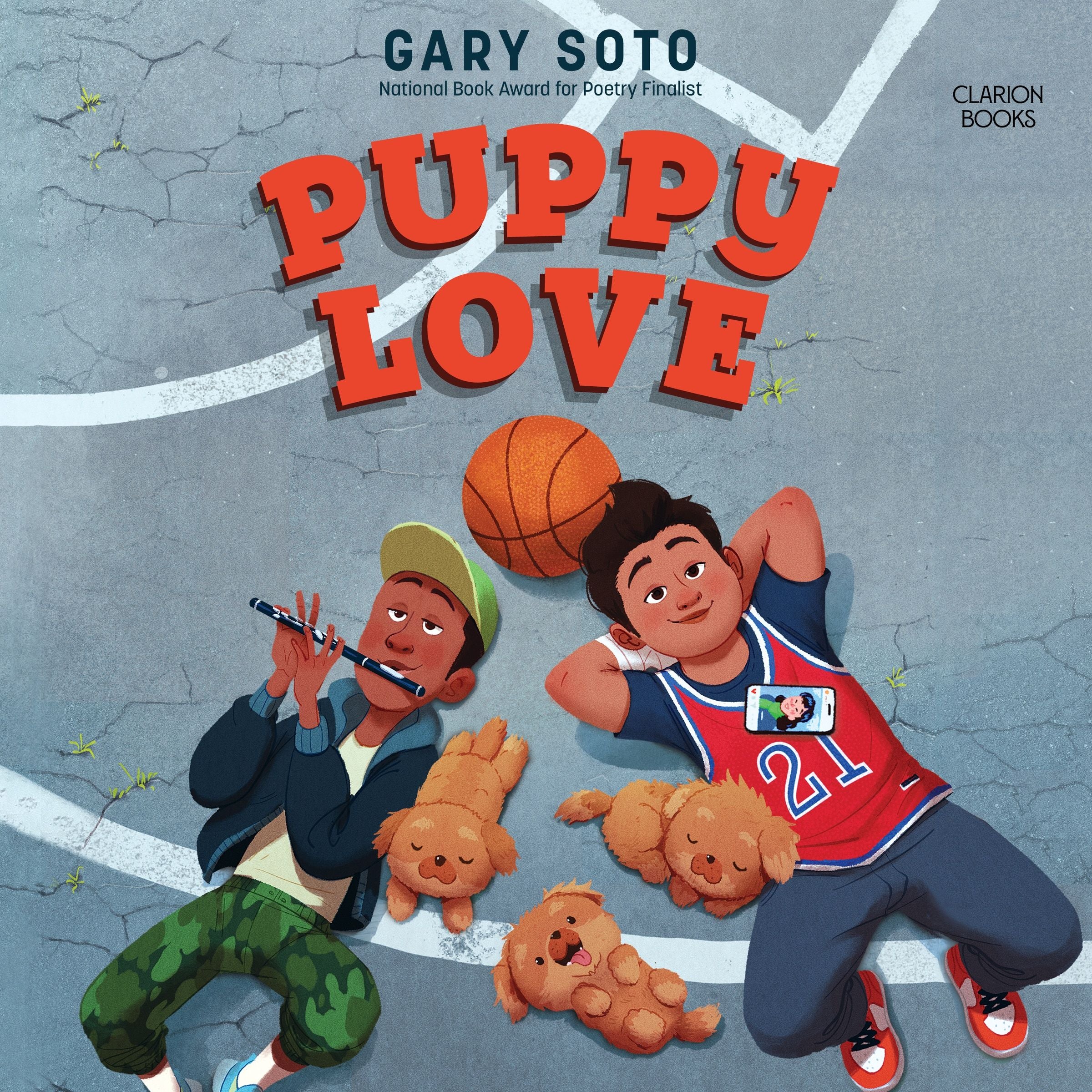 Puppy Love - Image 5
