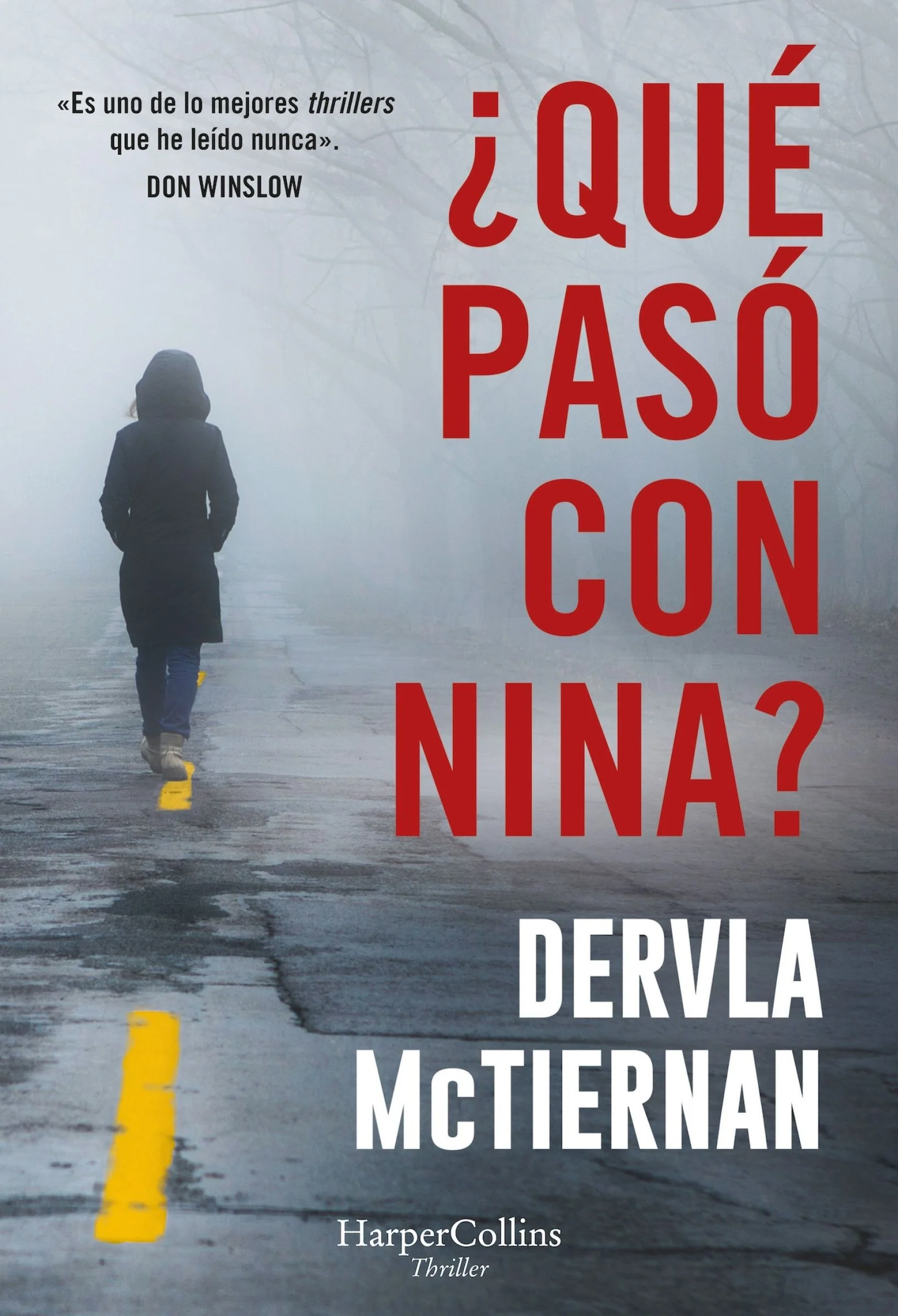 ¿Qué pasó con Nina? (What Happened to Nina? - Spanish Edition) - Image 2