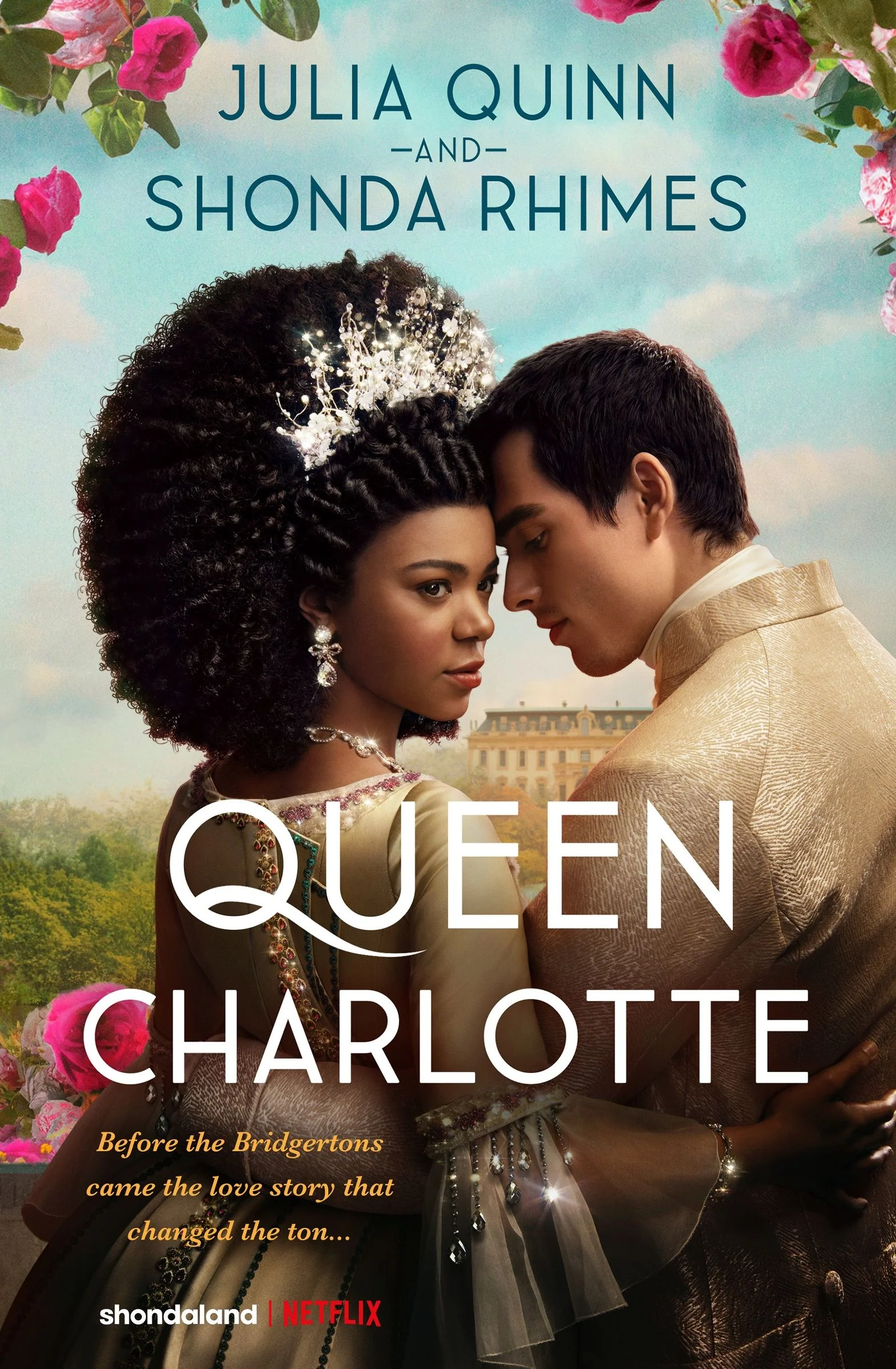Queen Charlotte - Image 6
