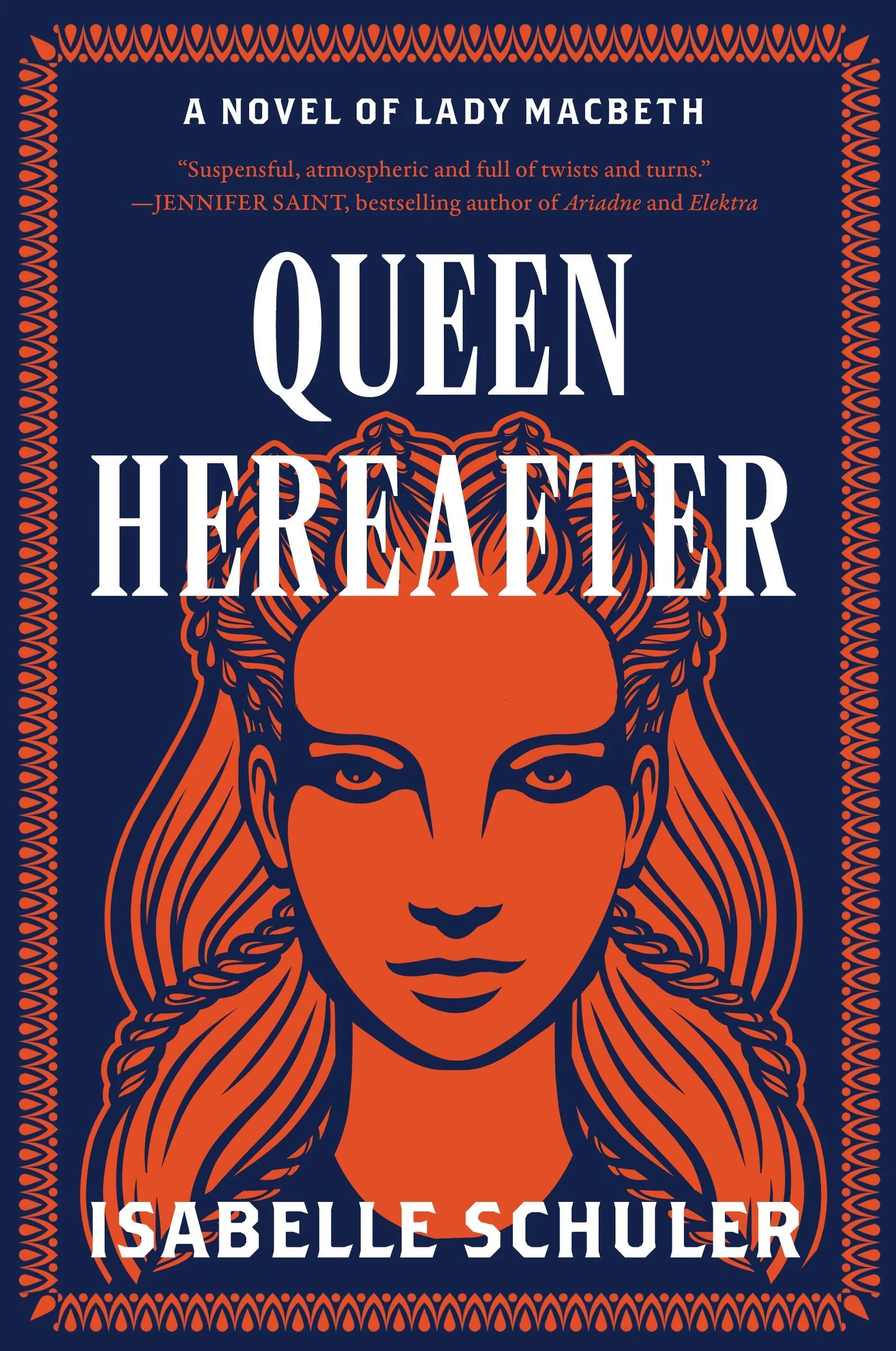 Queen Hereafter - Image 3