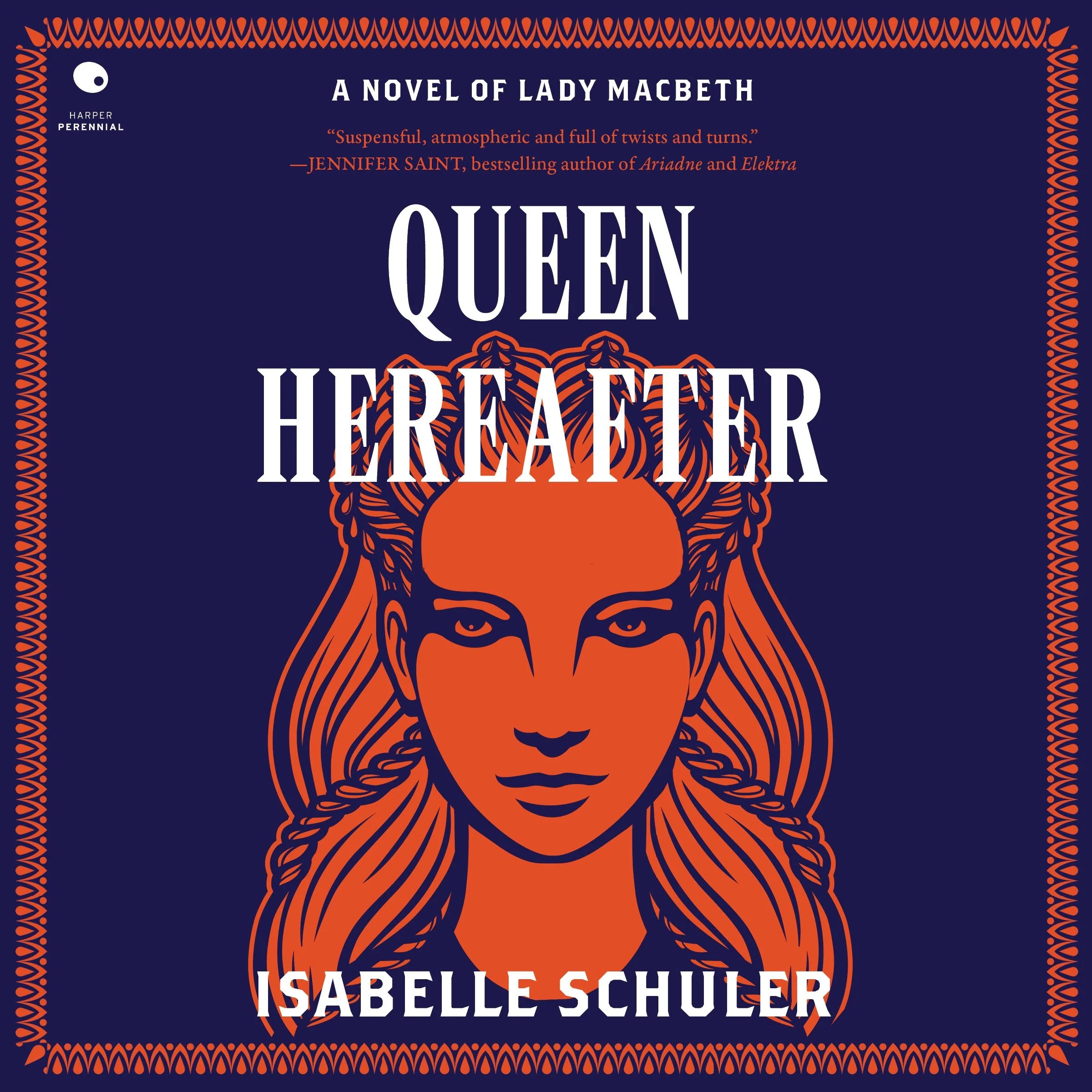 Queen Hereafter - Image 4