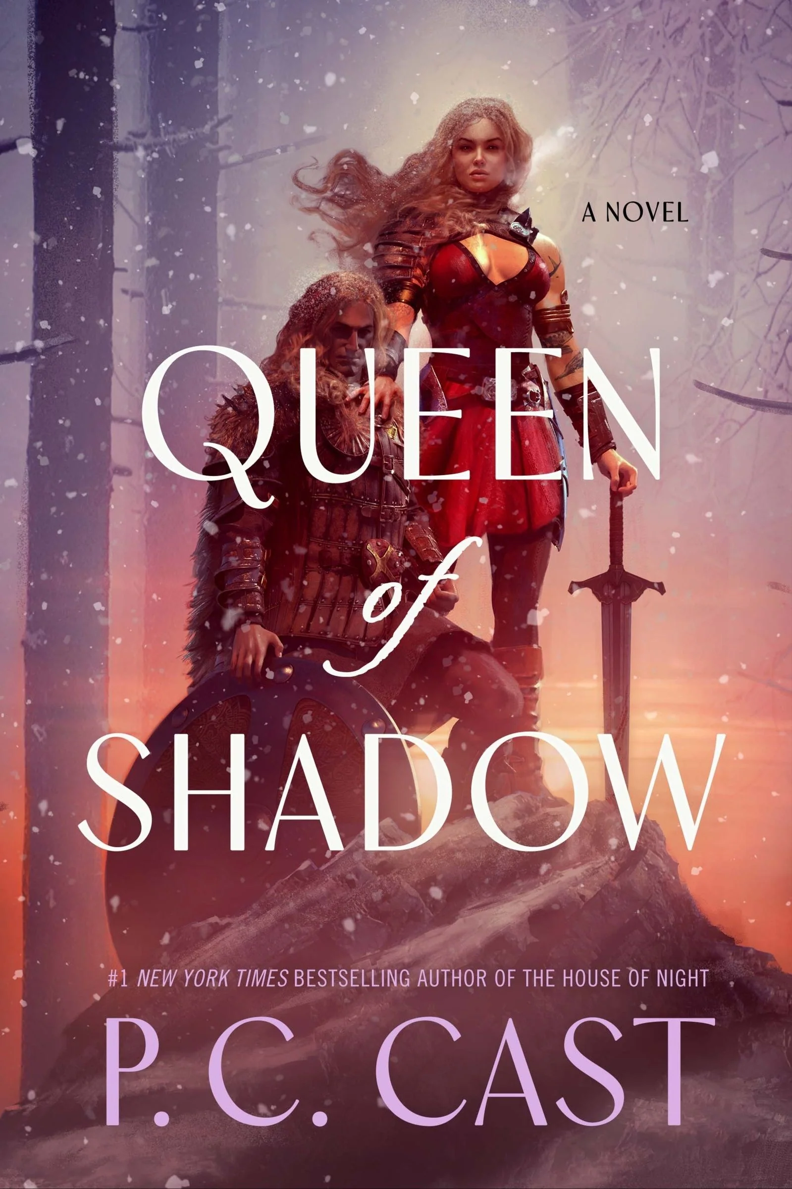 Queen of Shadow - Image 3