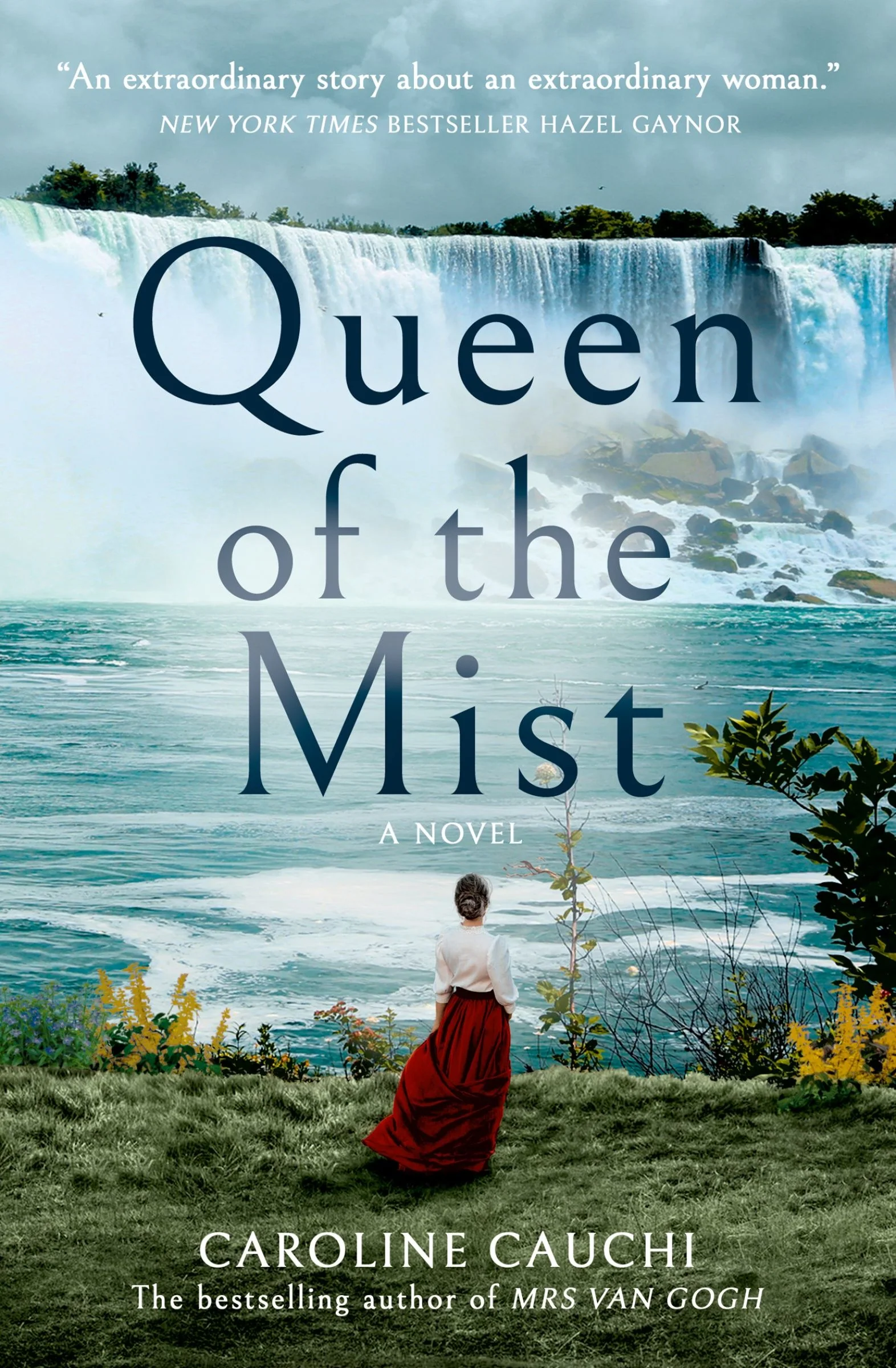 Queen of the Mist - Image 3