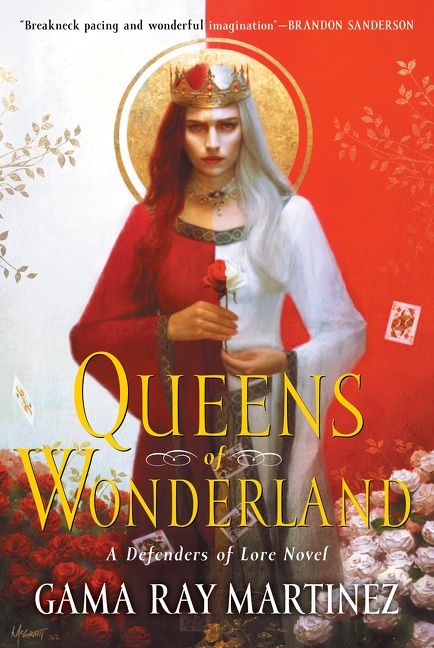 Queens of Wonderland - Image 3
