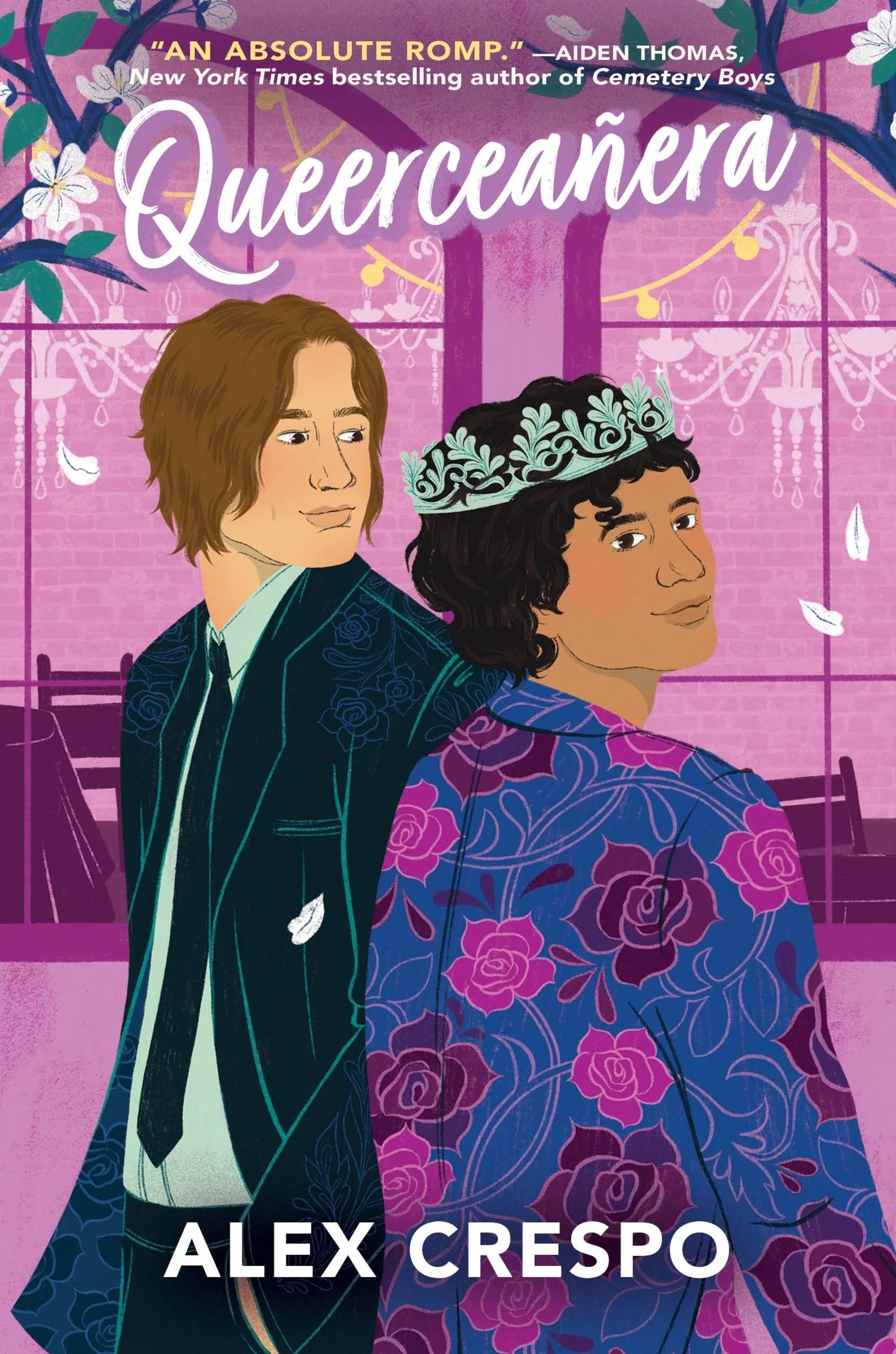 Queerceañera - Image 2