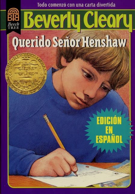 Querido Señor Henshaw - Image 2