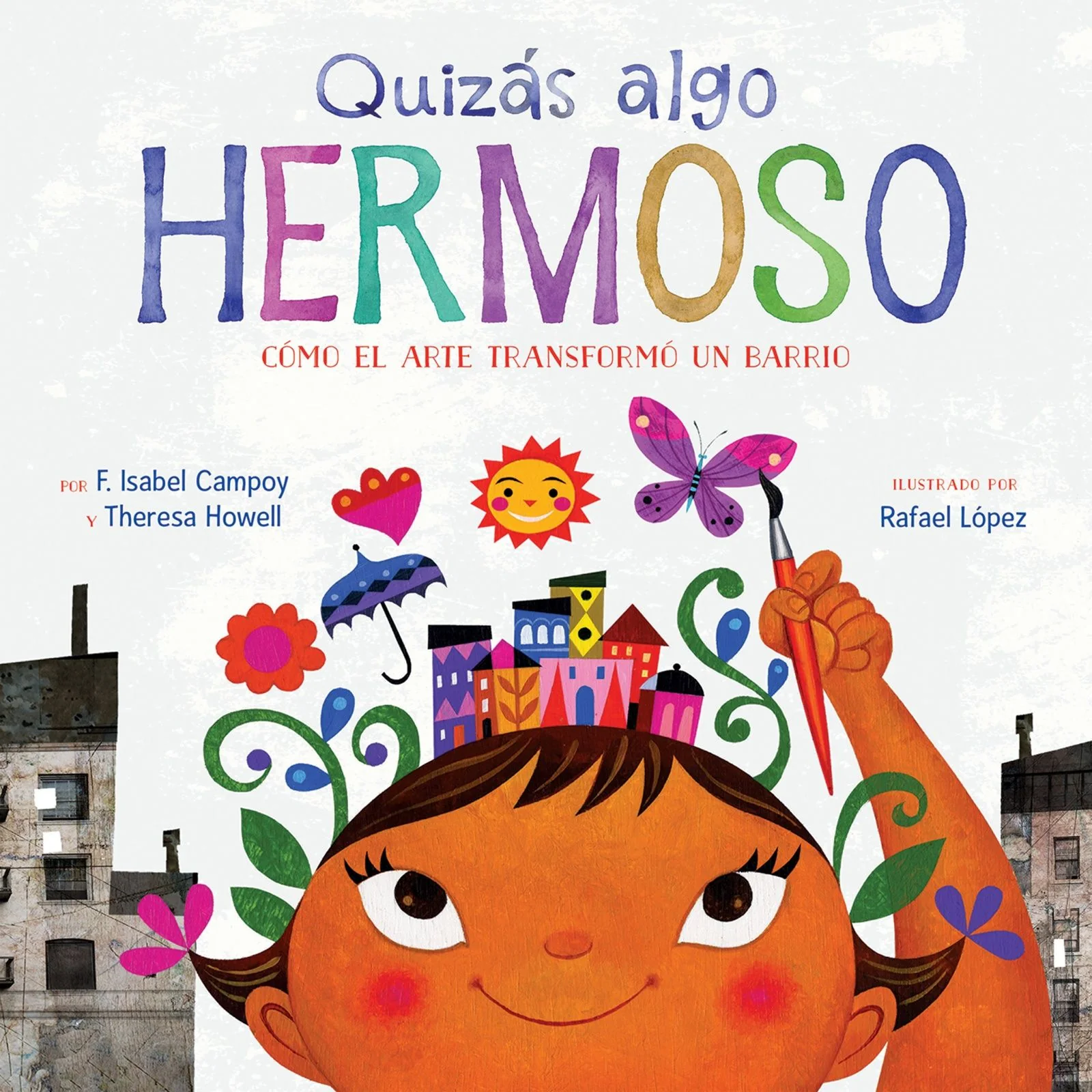 Quizás algo hermoso