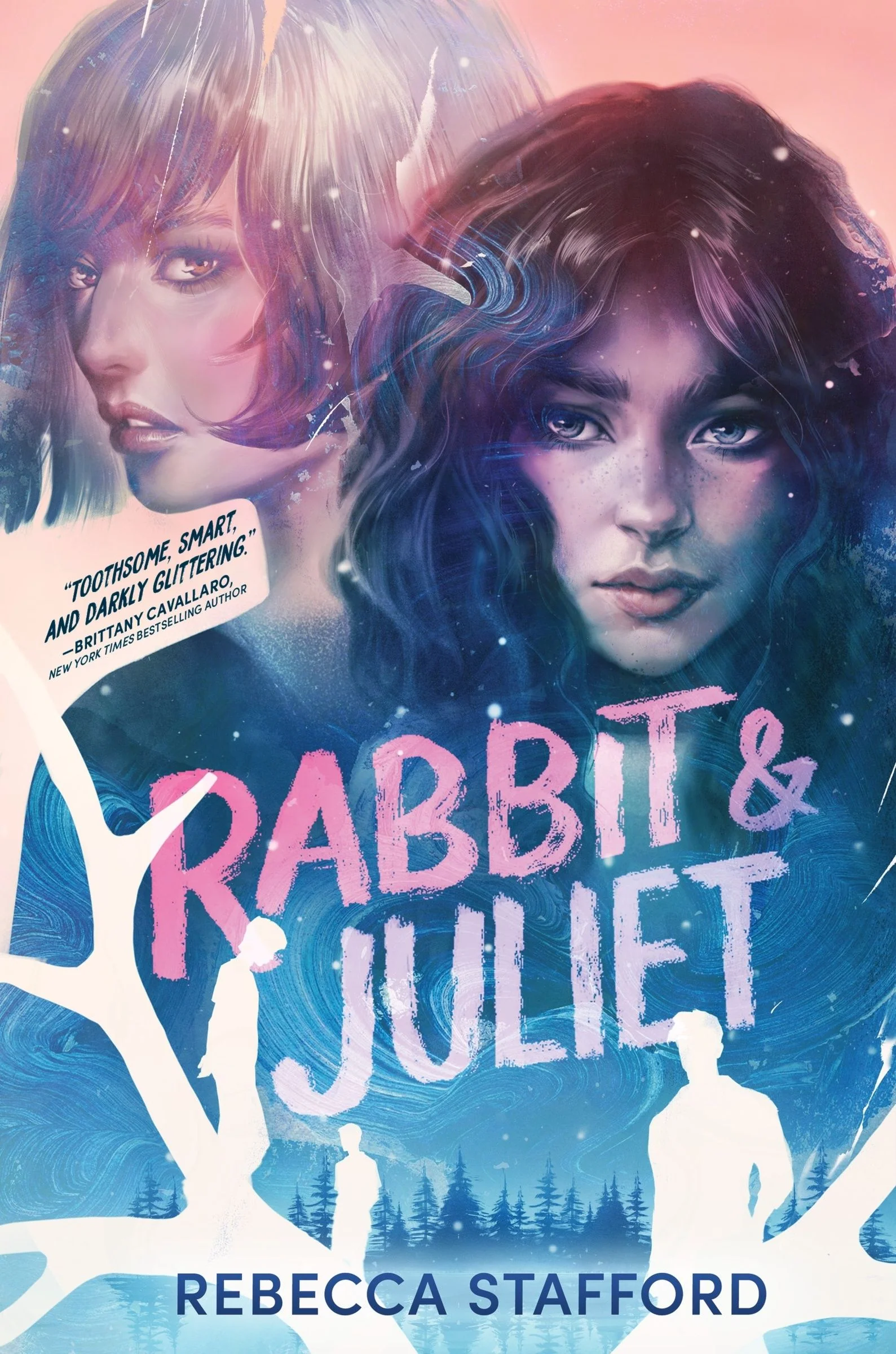 Rabbit & Juliet - Image 3