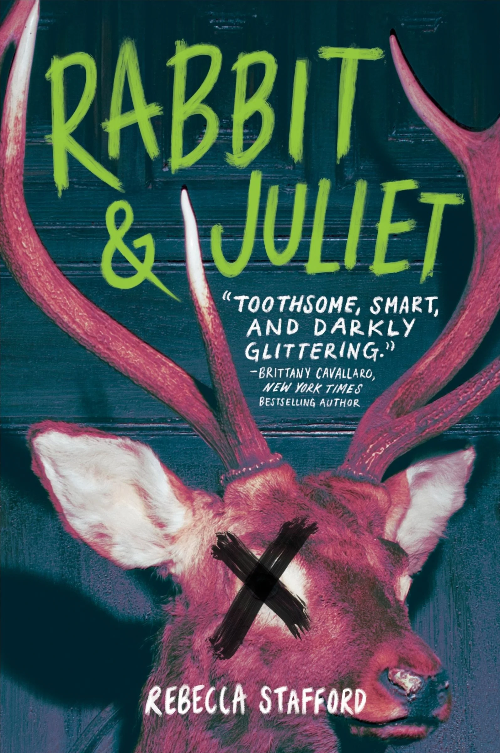 Rabbit & Juliet - Image 5
