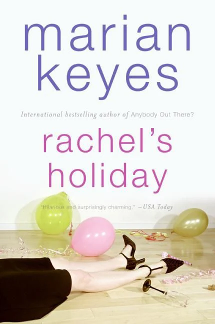 Rachel's Holiday - Image 2