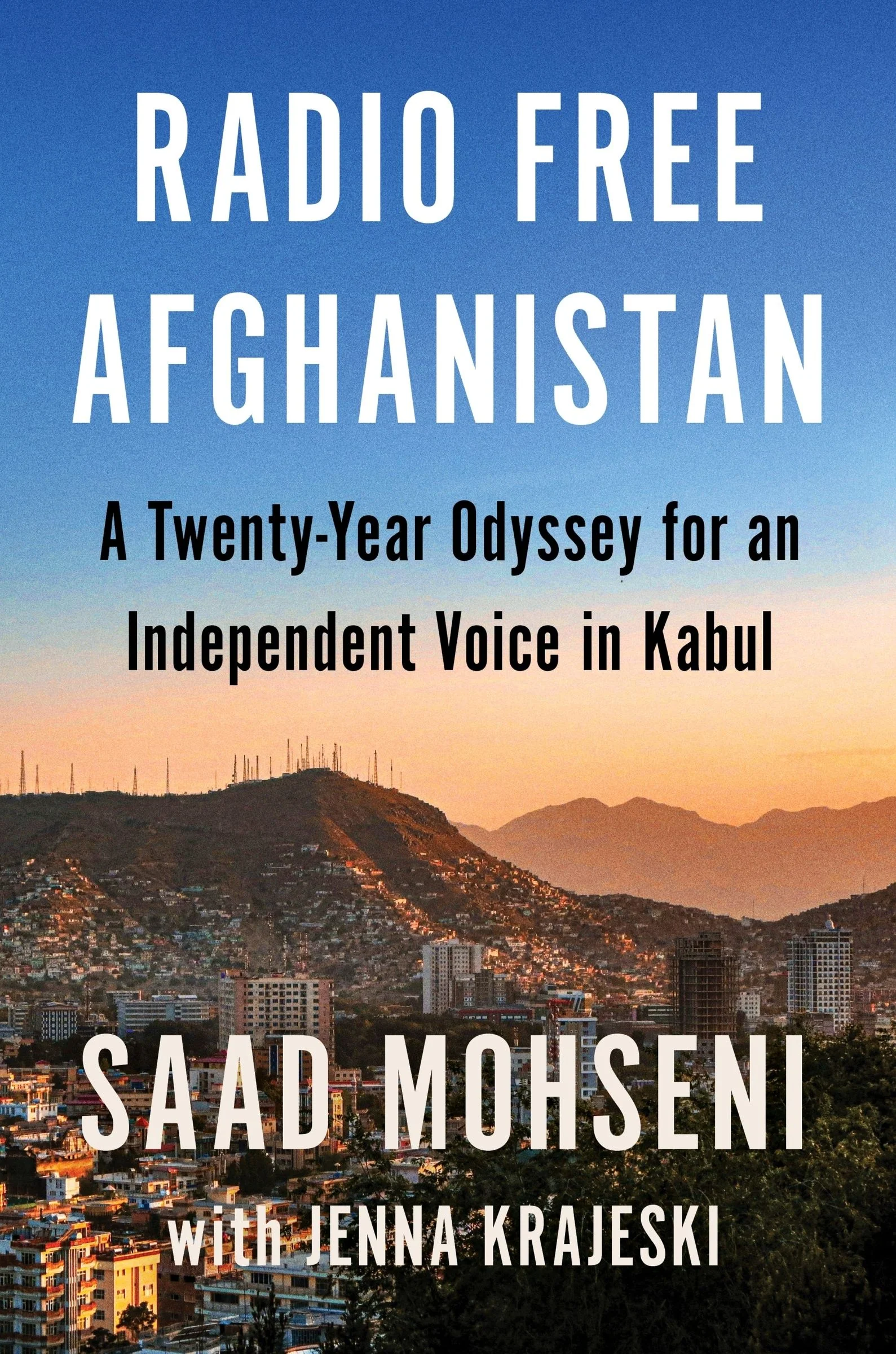 Radio Free Afghanistan - Image 3