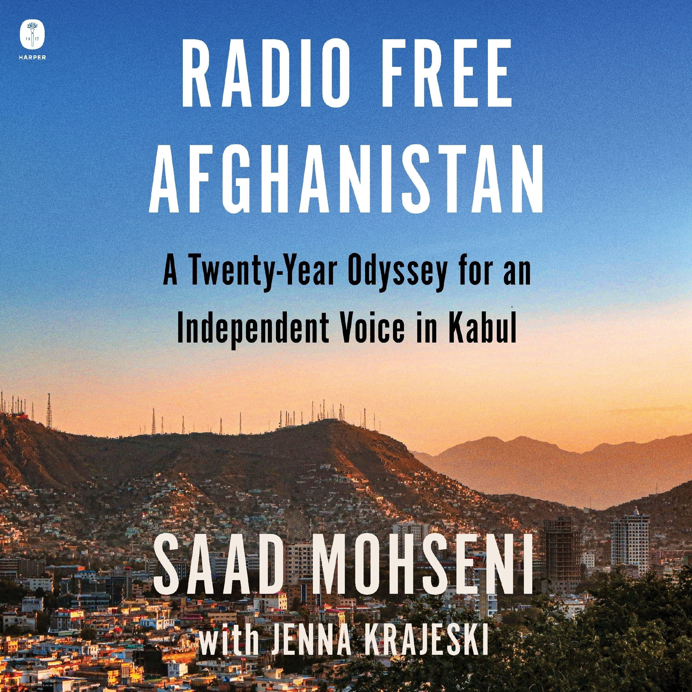 Radio Free Afghanistan - Image 4