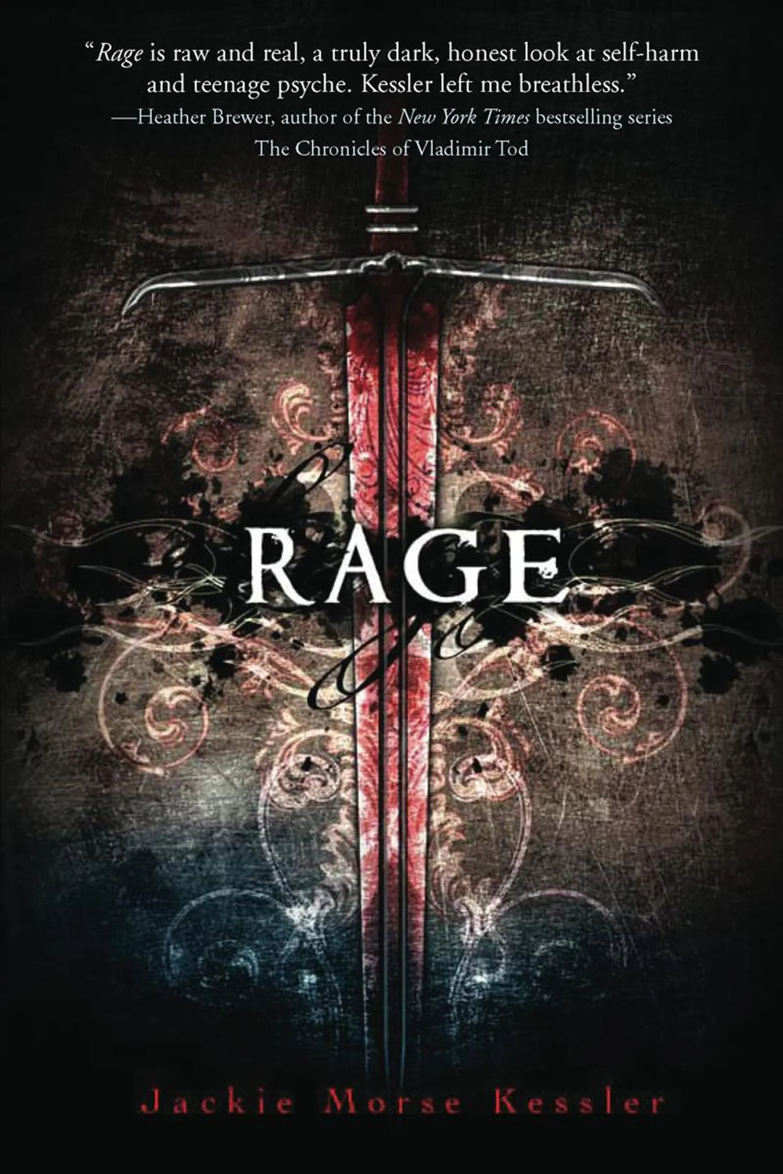 Rage - Image 2