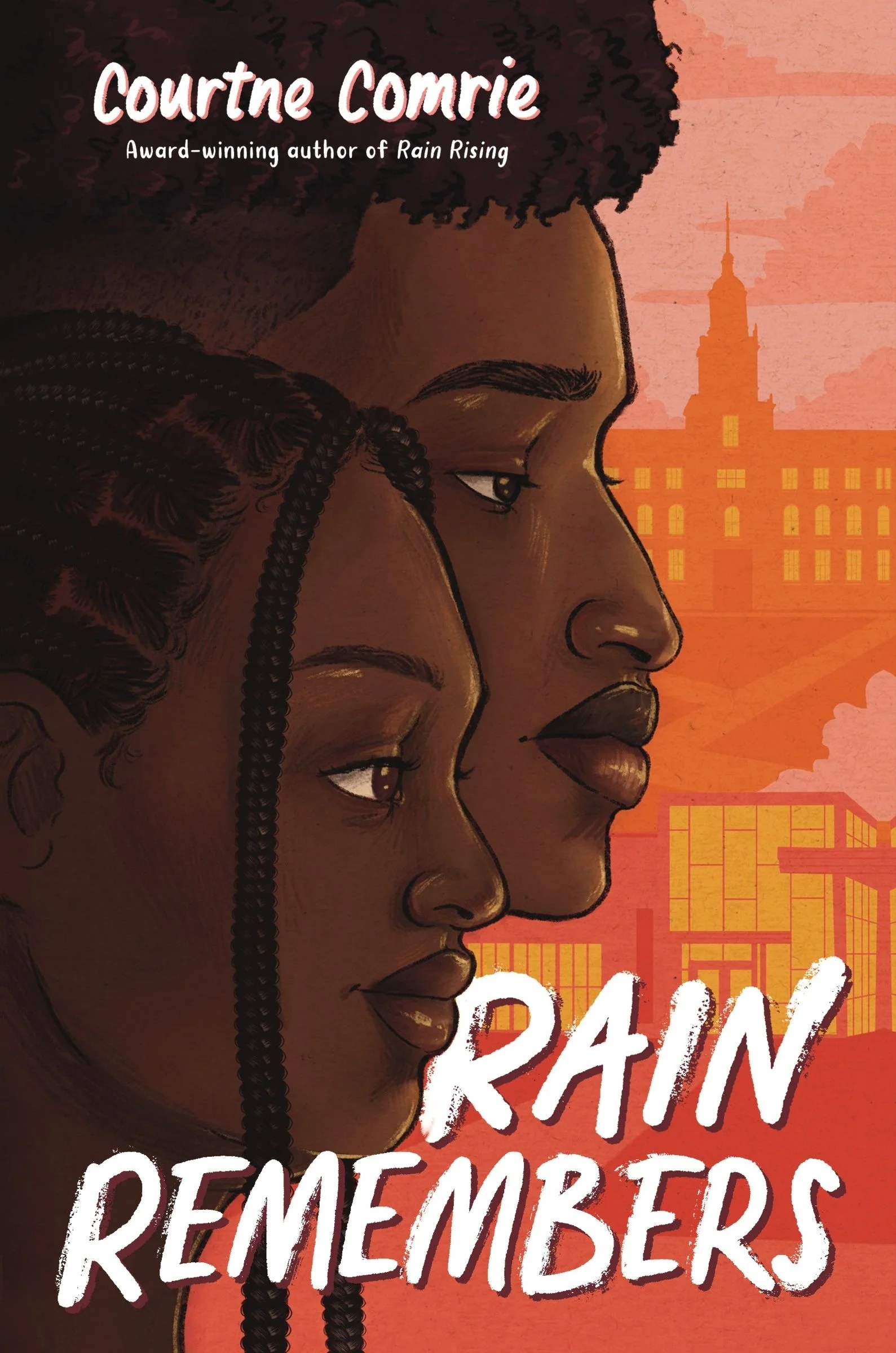 Rain Remembers - Image 3