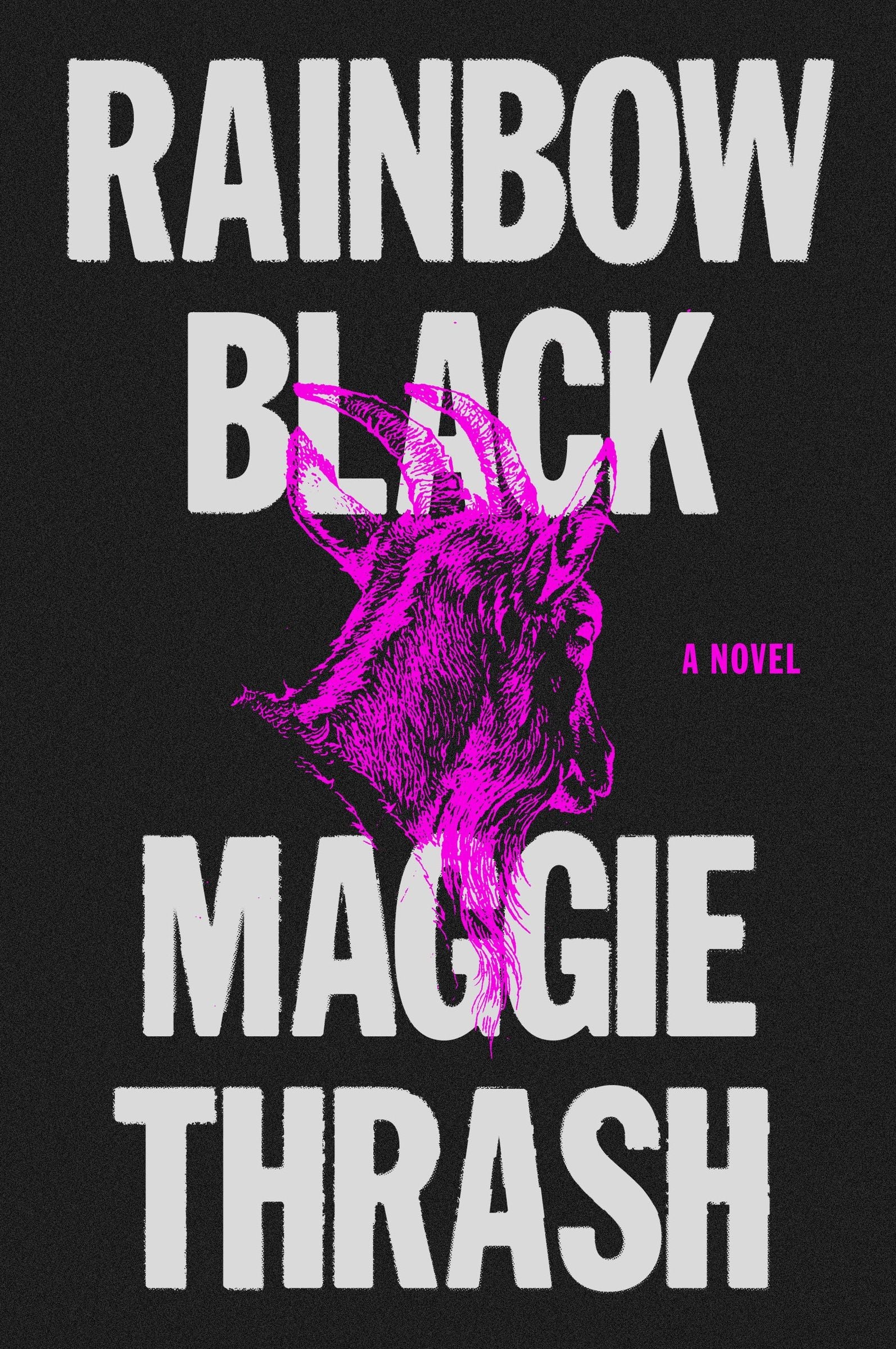Rainbow Black - Image 3