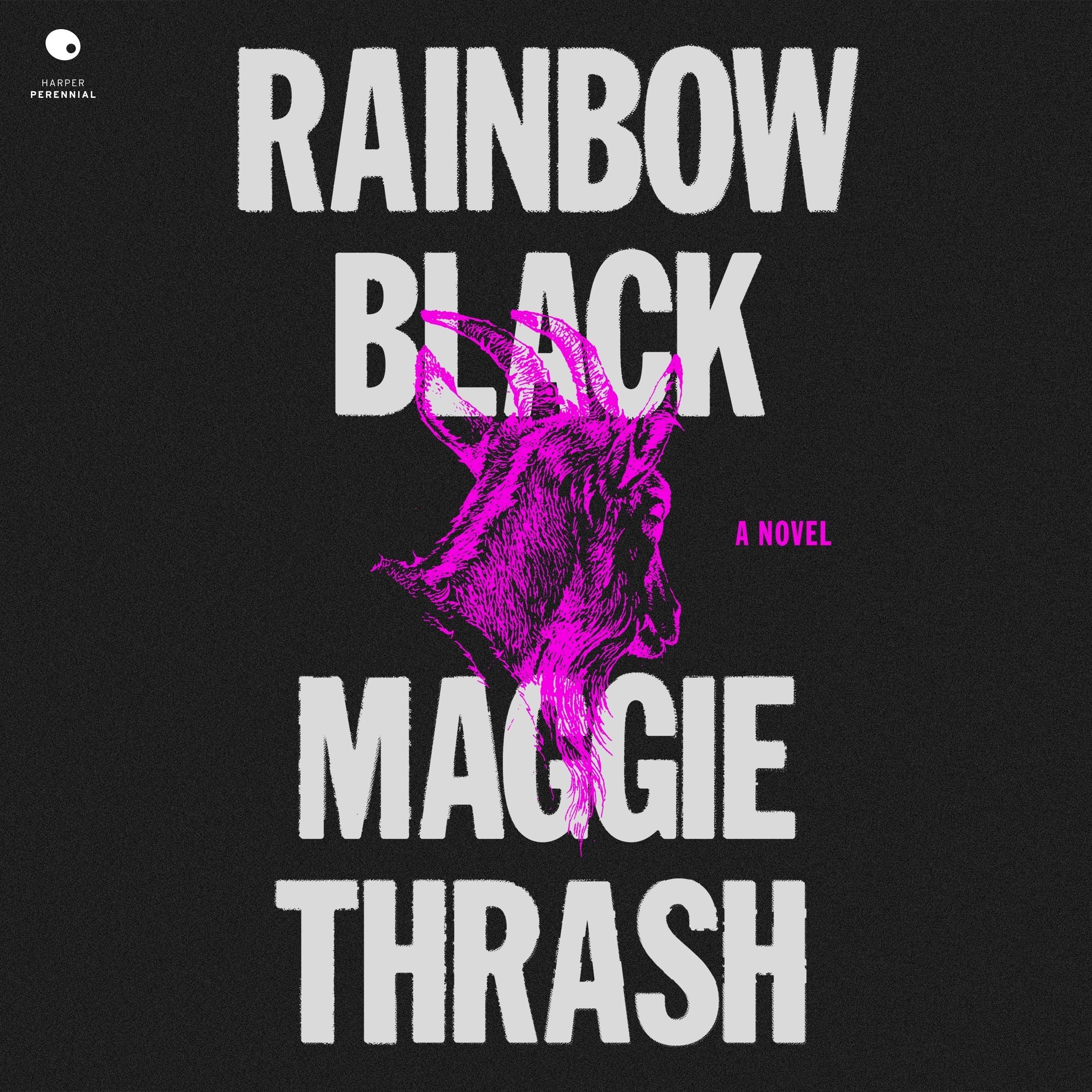 Rainbow Black - Image 4