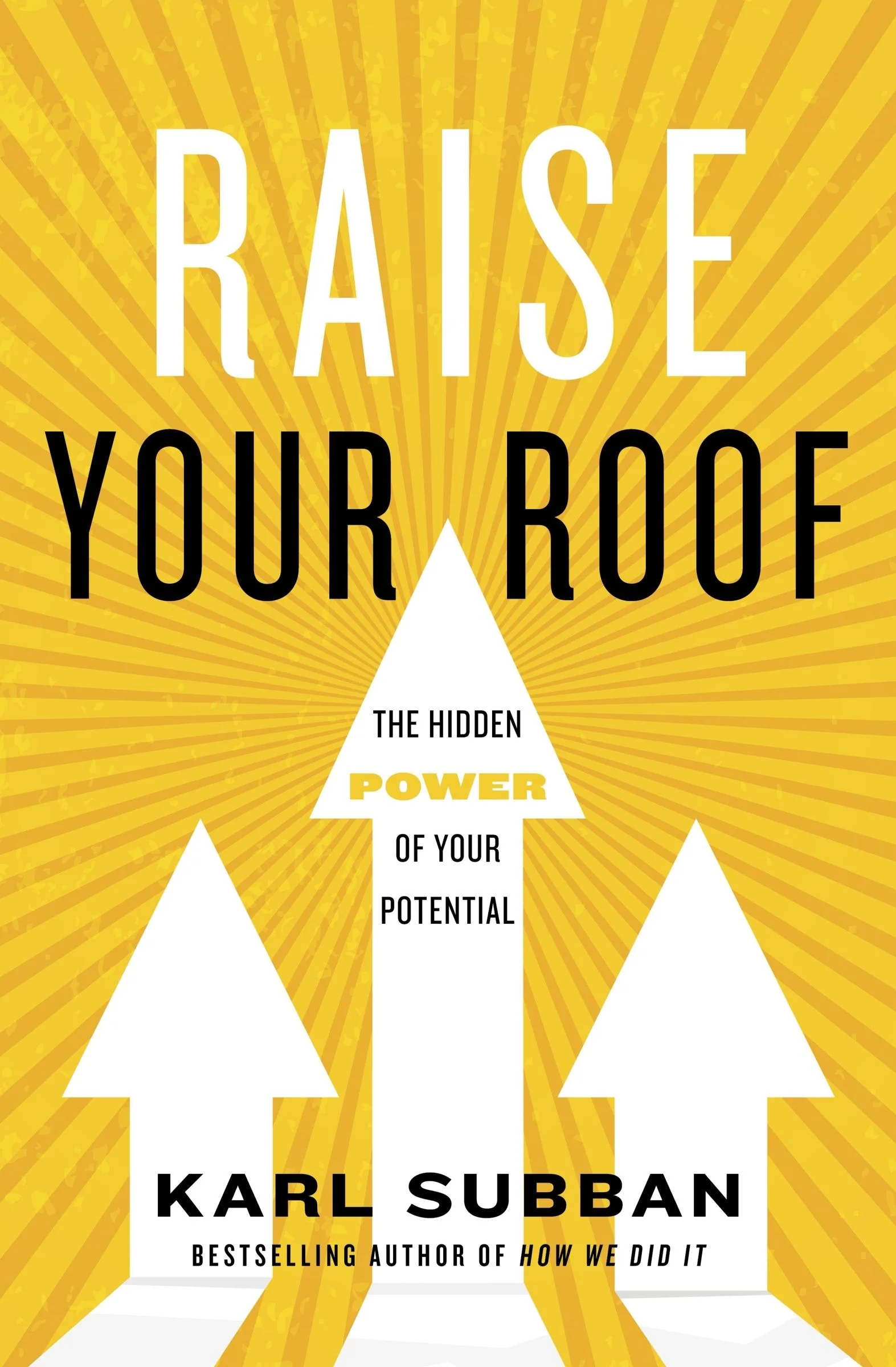 Raise Your Roof - Image 3
