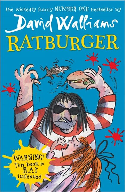 Ratburger - Image 2