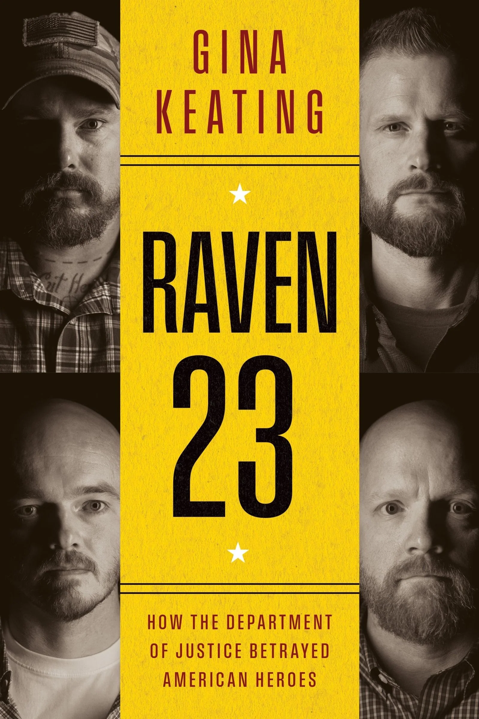 Raven 23 - Image 2