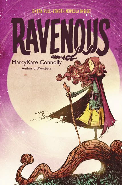 Ravenous - Image 2