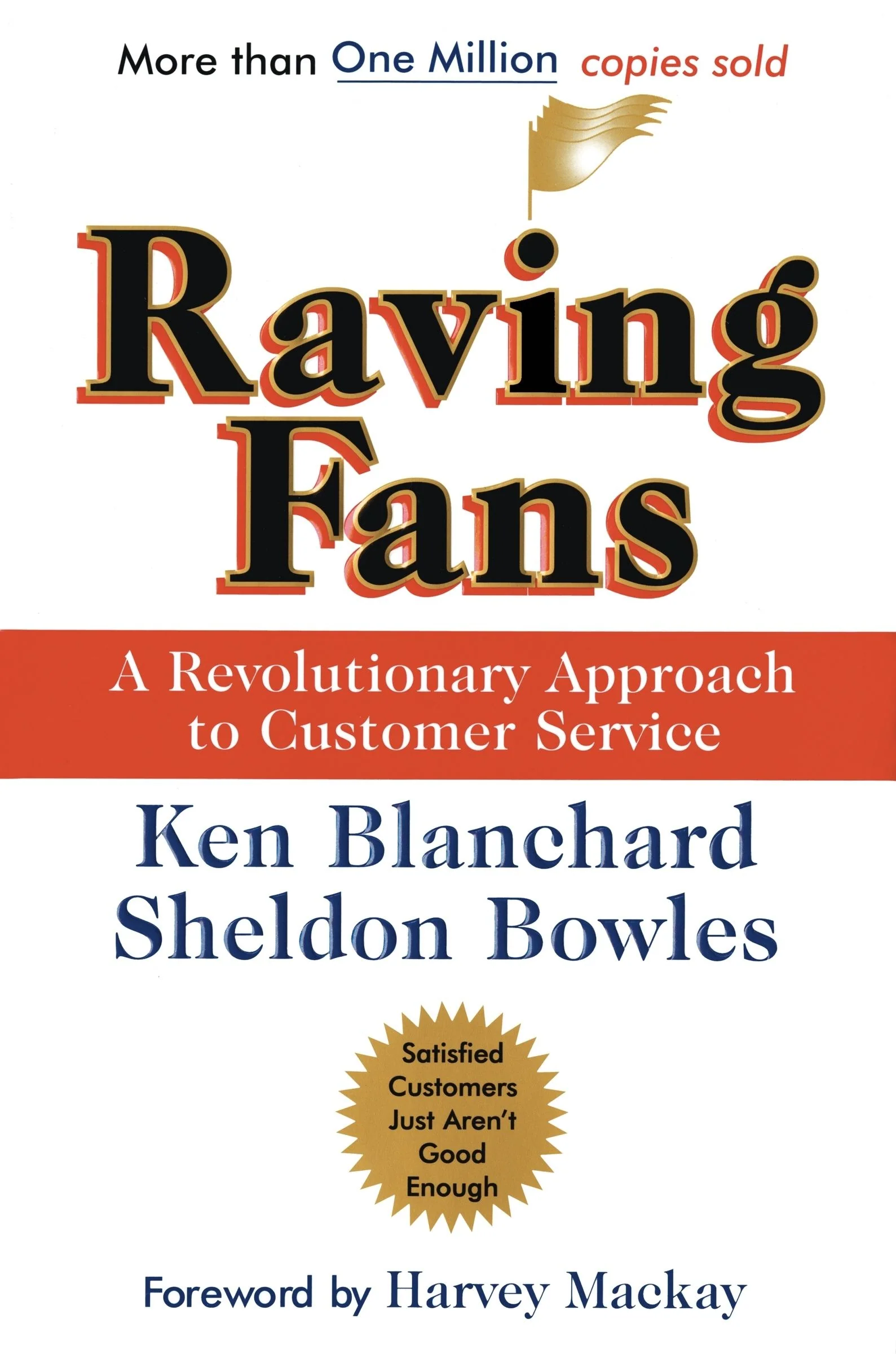 Raving Fans - Image 2