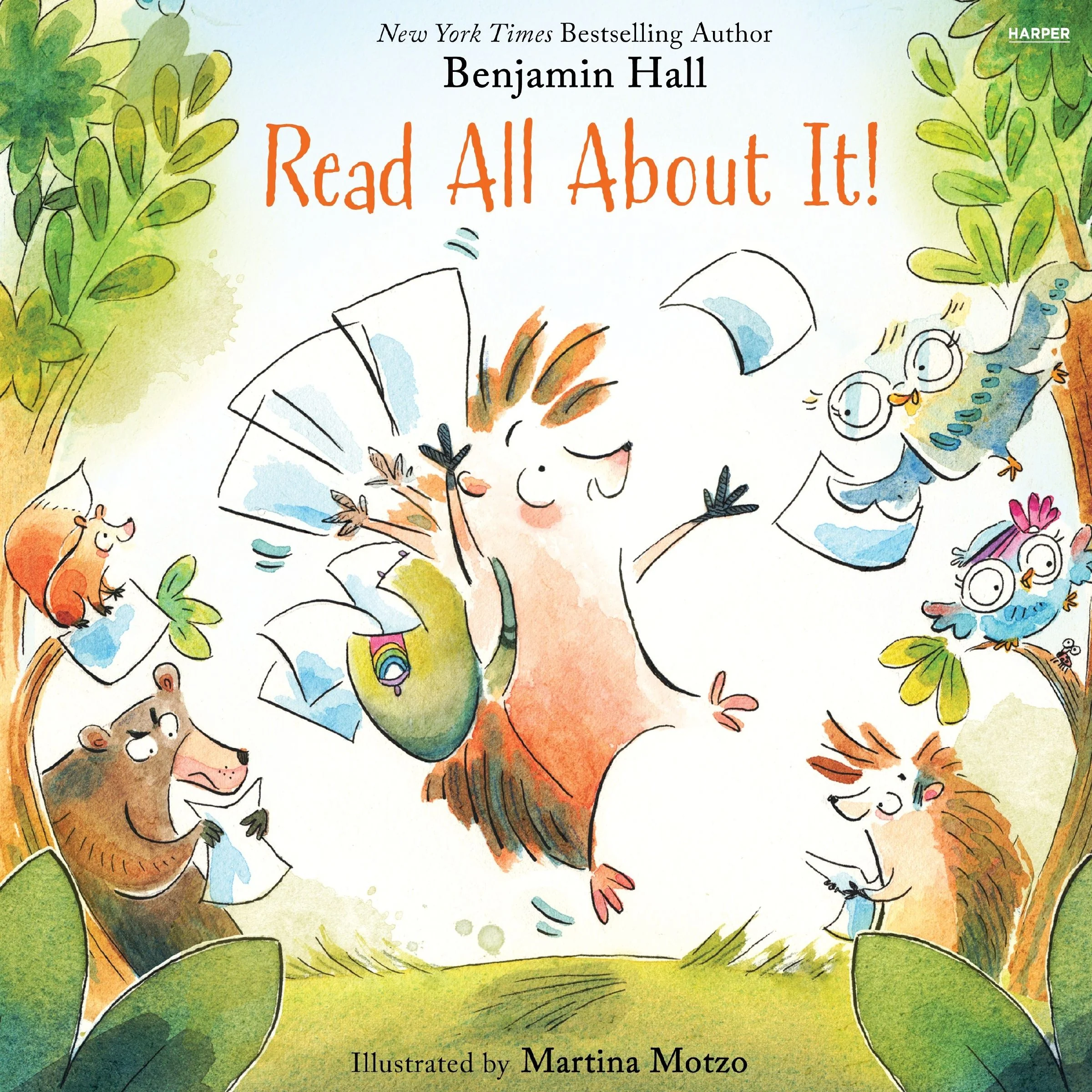 Read All About It! - Image 2
