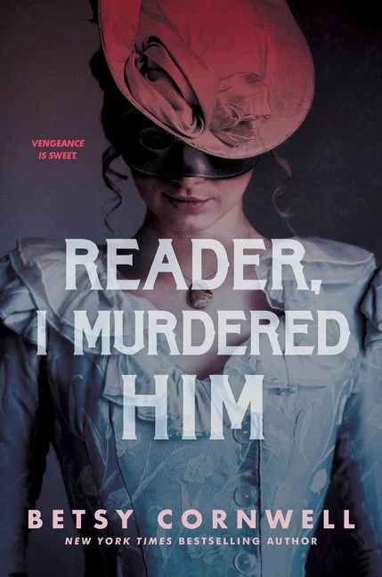 Reader, I Murdered Him - Image 4