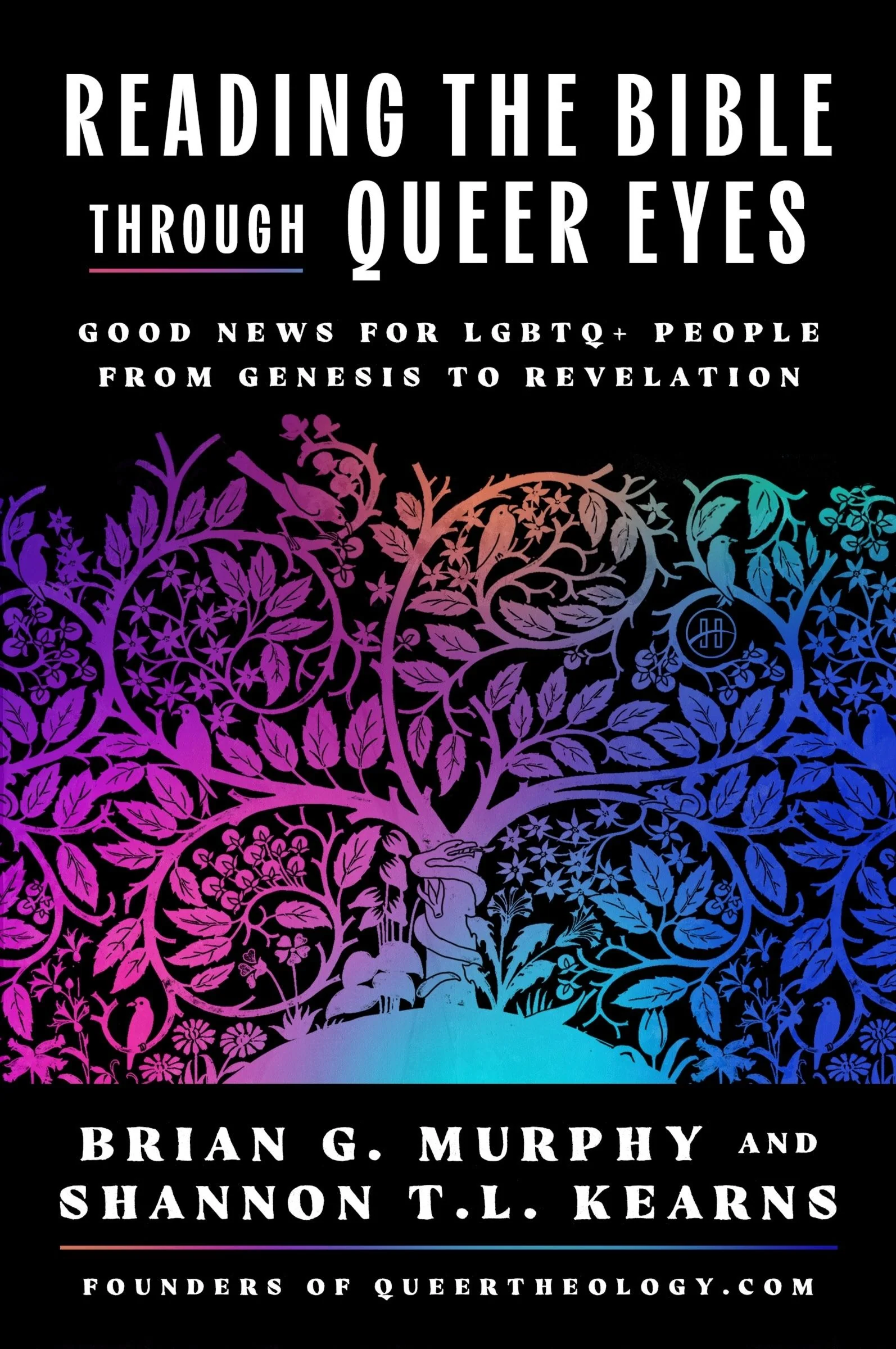 Reading the Bible Through Queer Eyes - Image 2