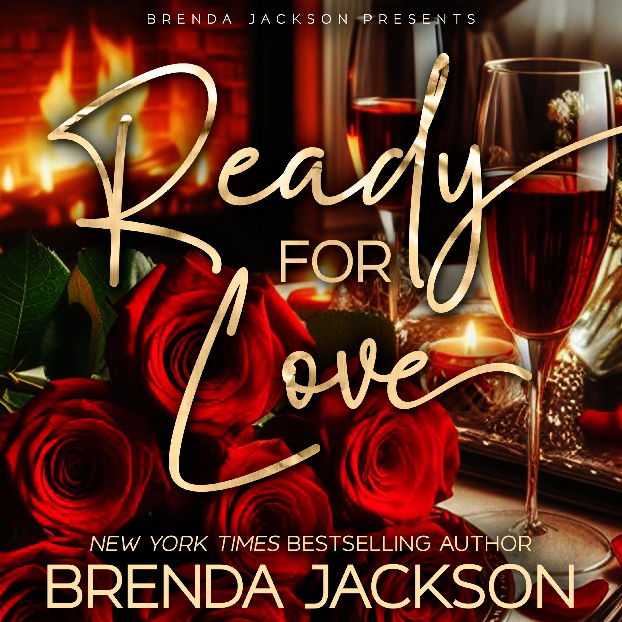 Ready for Love - Image 2