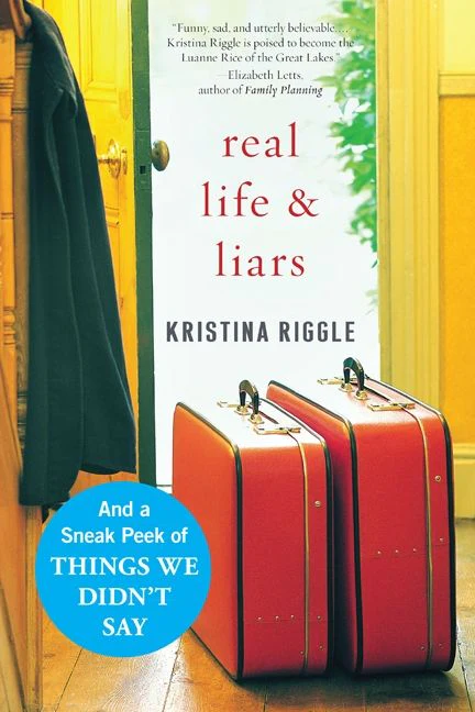 Real Life & Liars with Bonus Material
