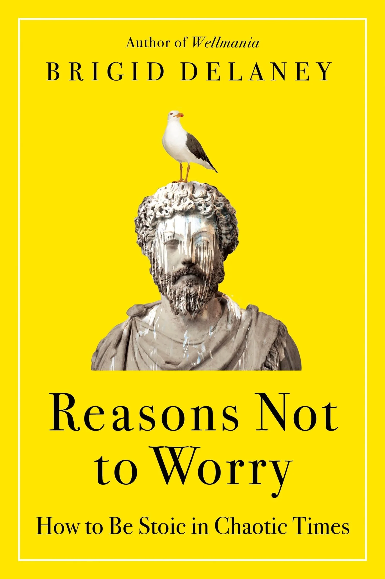 Reasons Not to Worry - Image 3