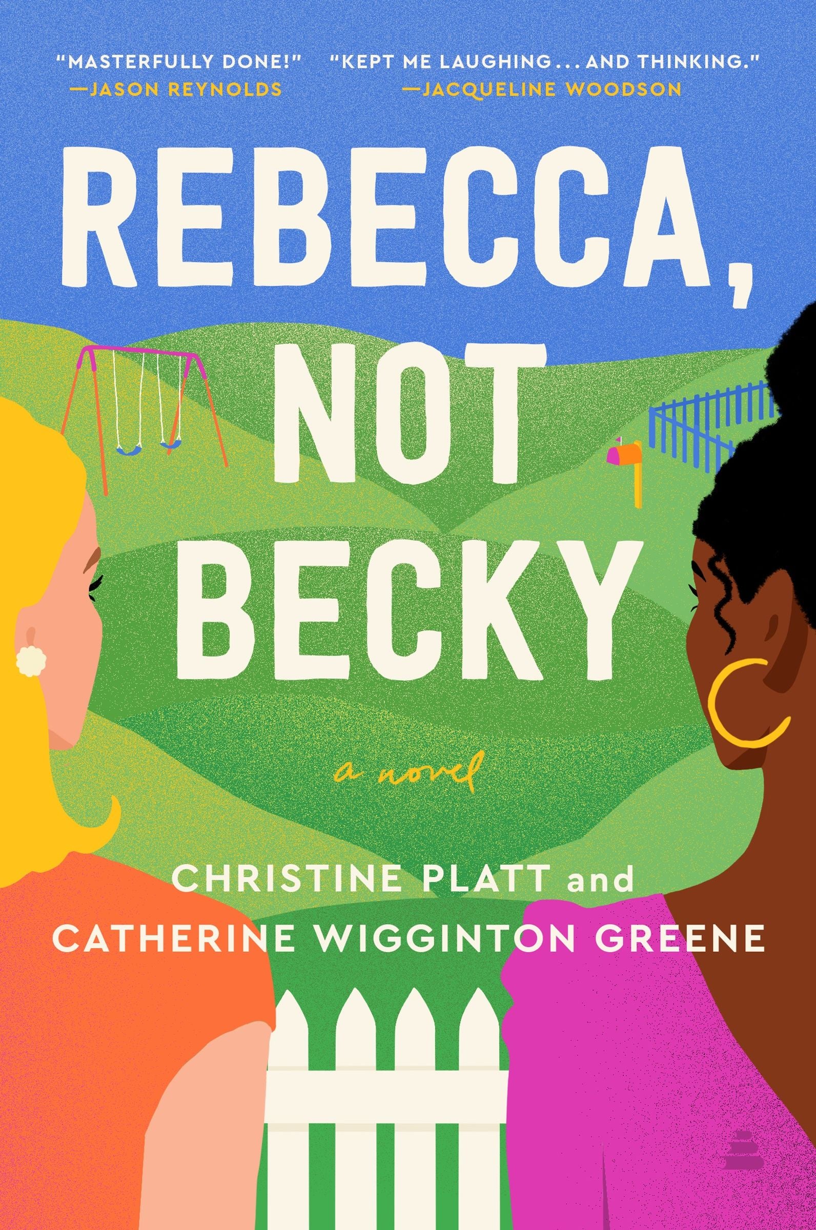 Rebecca, Not Becky - Image 4
