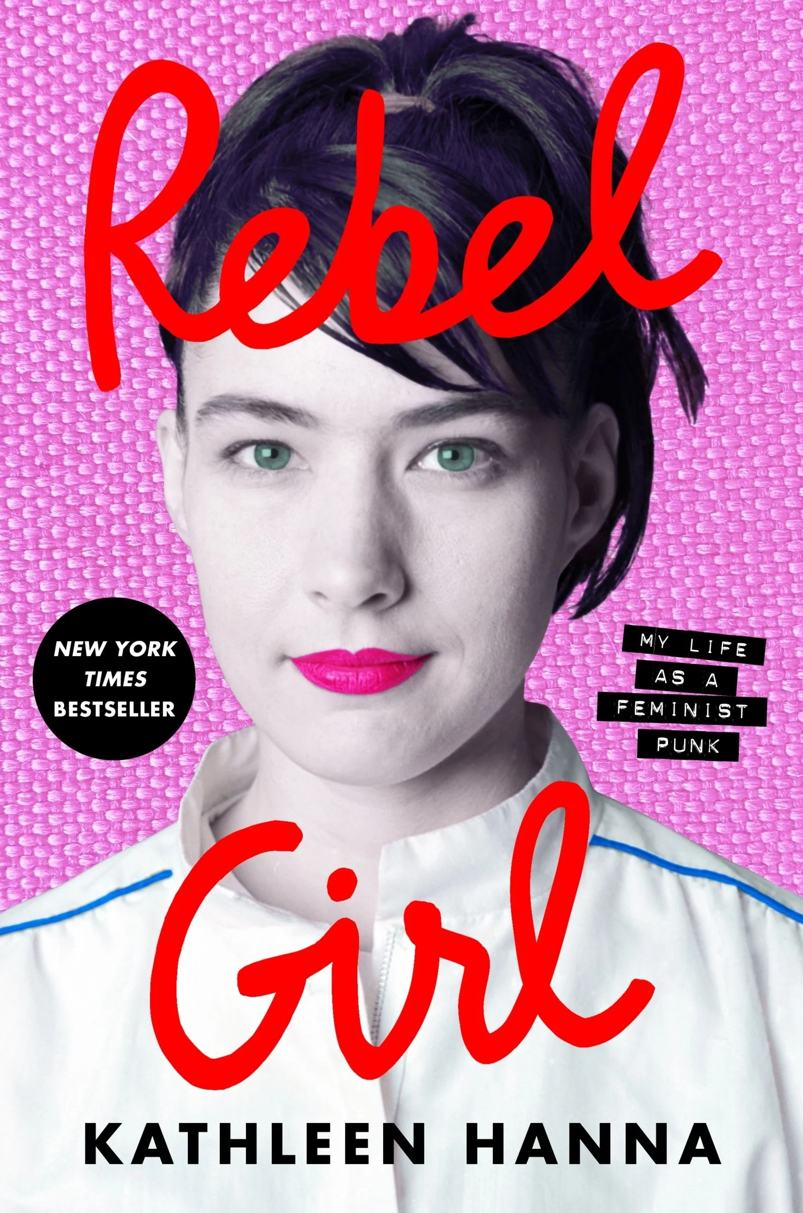 Rebel Girl - Image 3