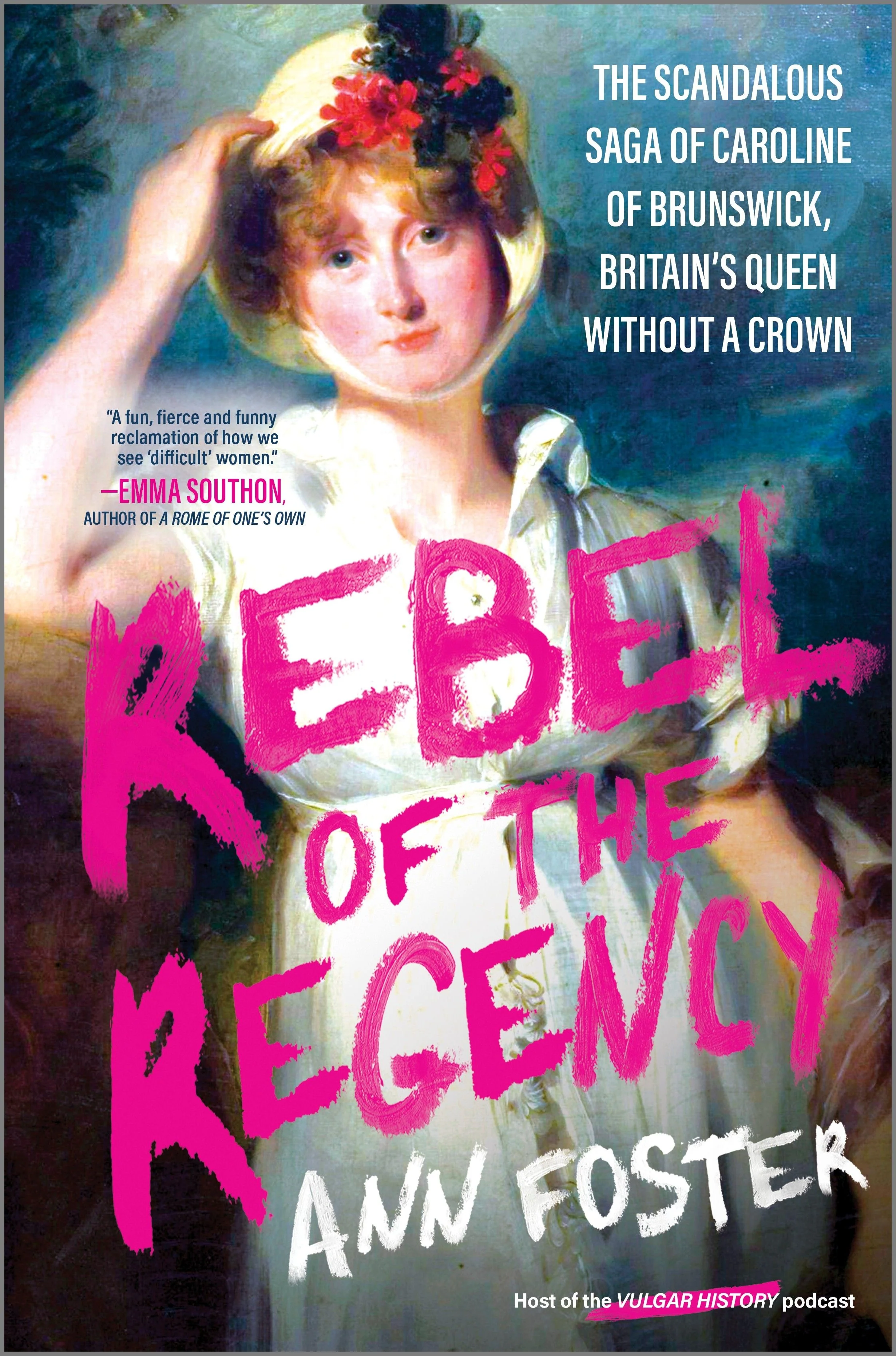 Rebel of the Regency - Image 2