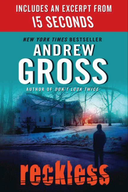 Reckless With a Bonus Excerpt