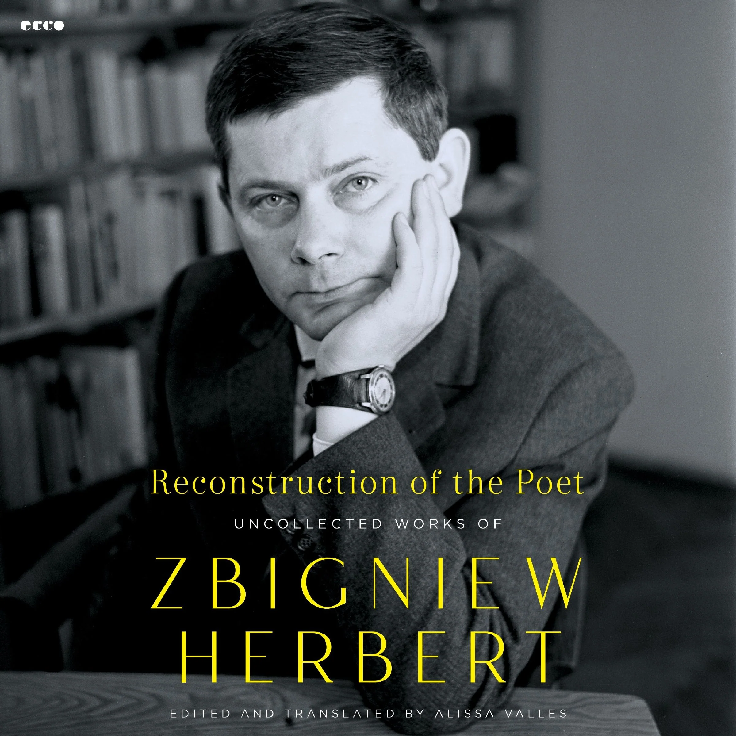 Reconstruction of the Poet - Image 5