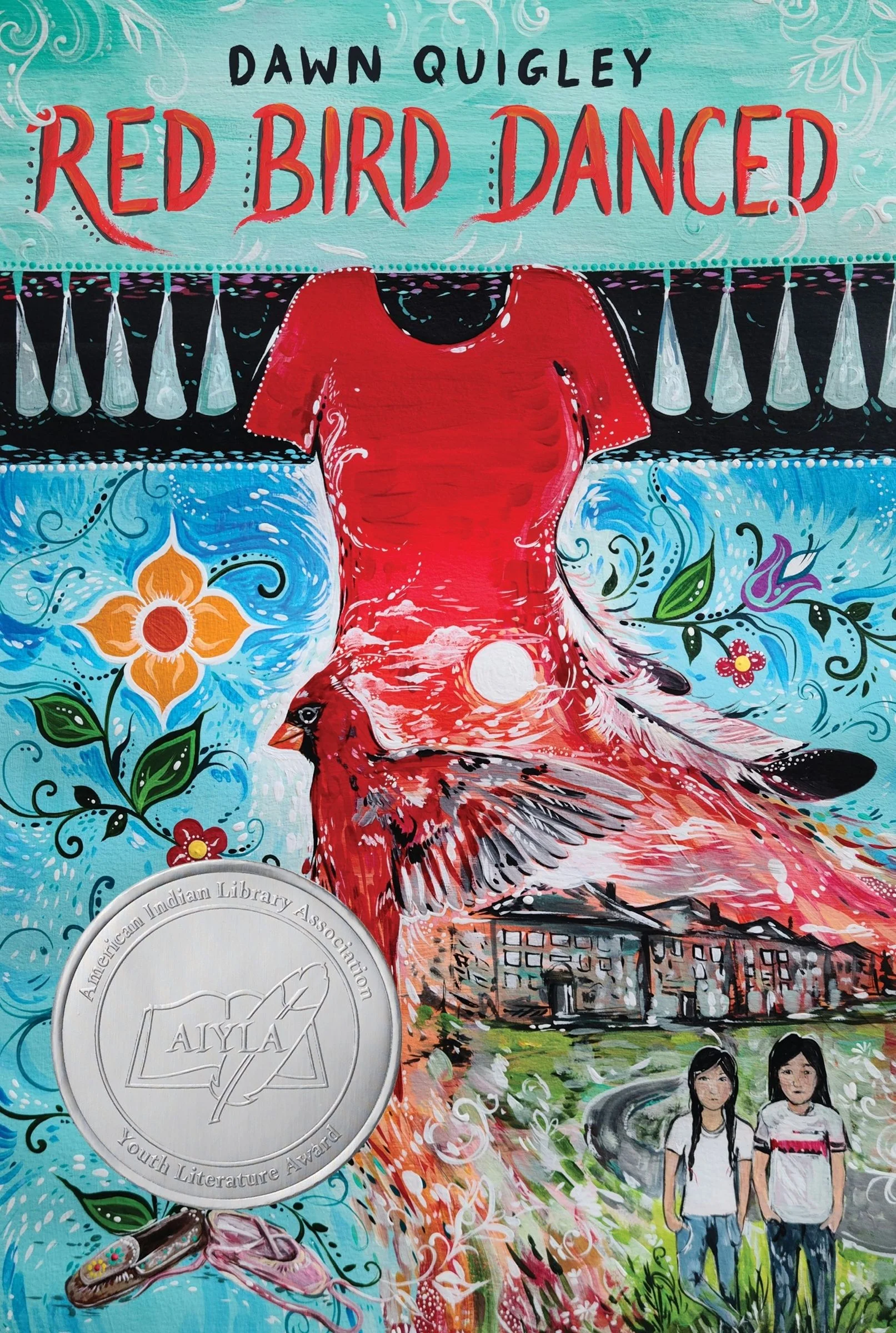 Red Bird Danced - Image 5