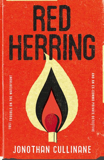 Red Herring - Image 2